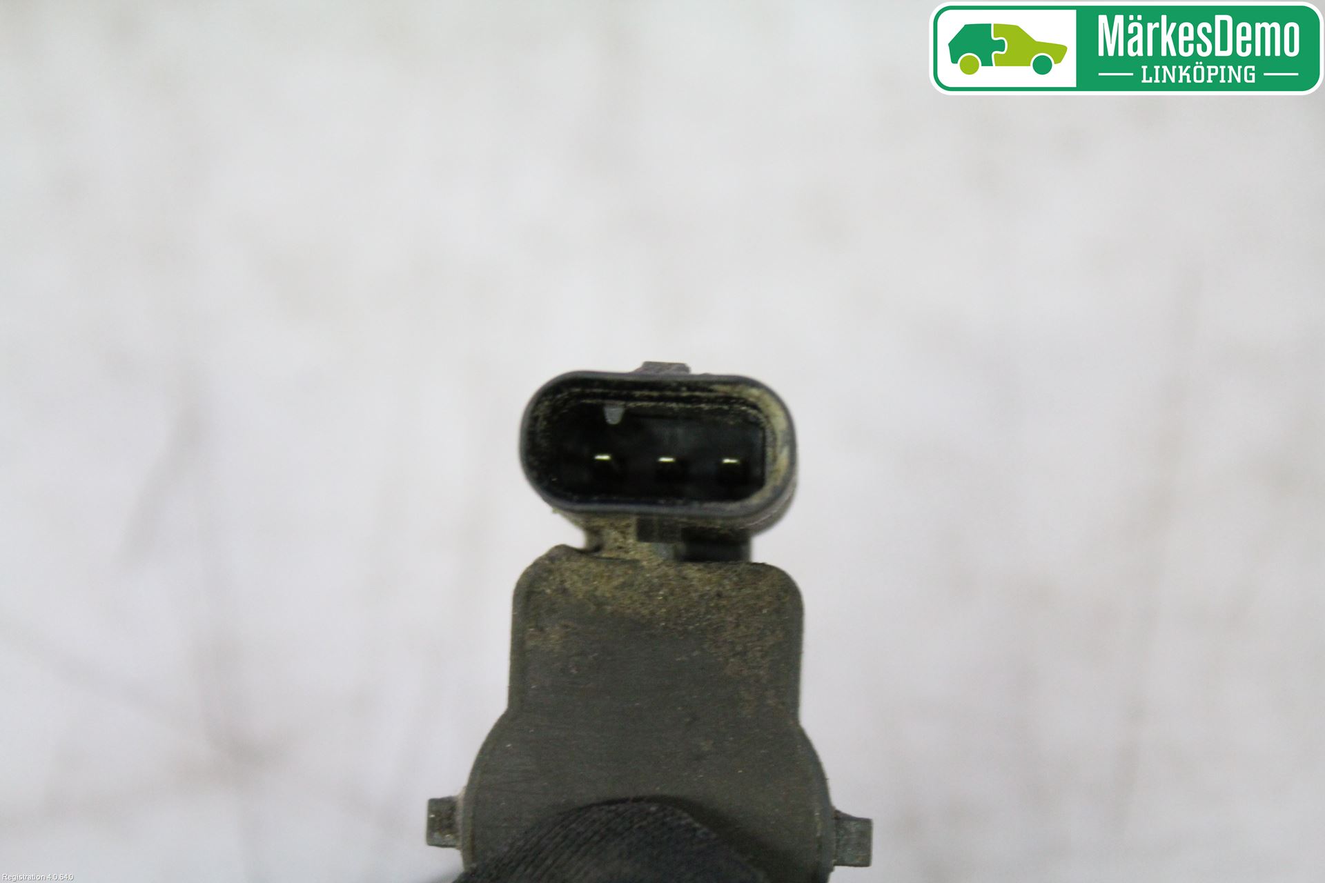 BMW 3 E90/91 SED/TOU 05-12 Parkeringshjälp Backsensor