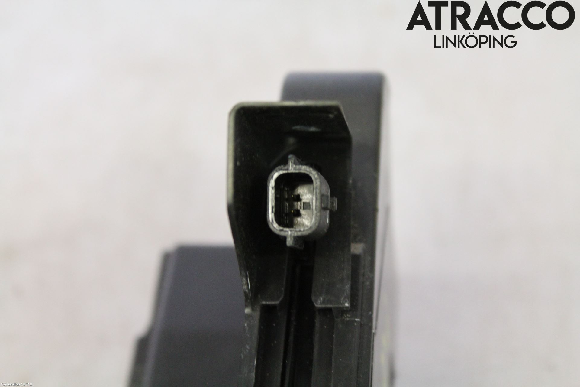 Dacia SANDERO/STEPWAY 13-20 Låskista-Dörrlås