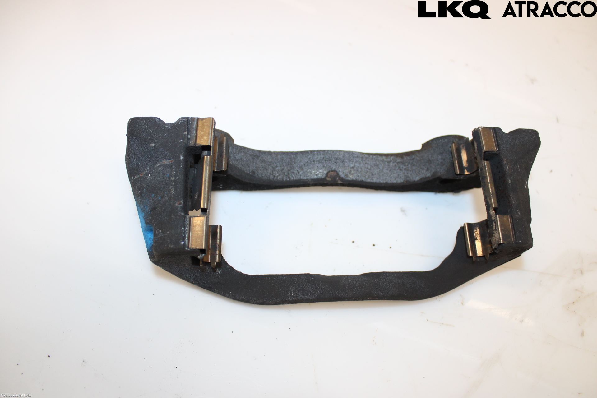 Husbil, husvagn HUSBIL ADRIA Bromsokshållare