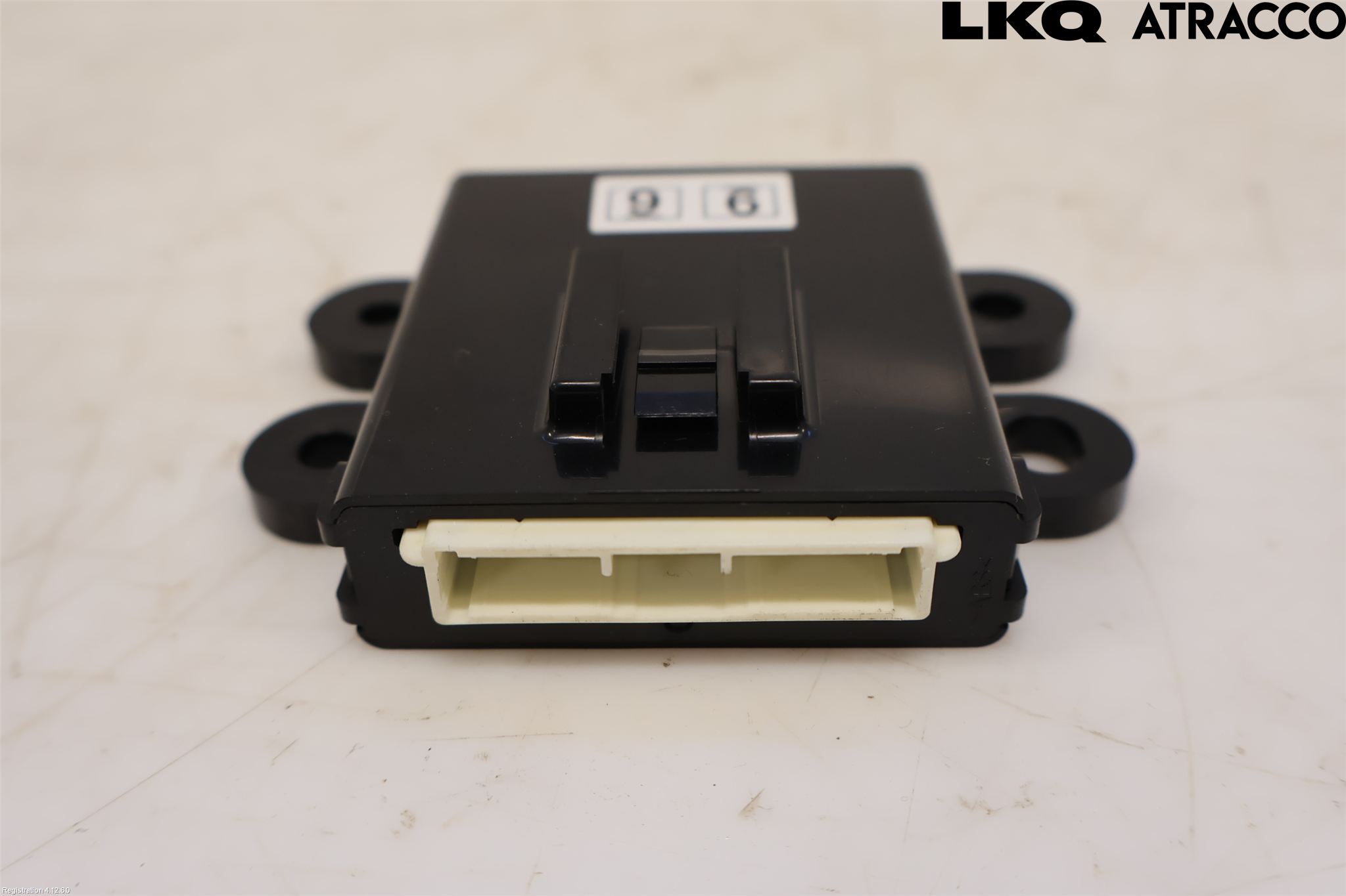 Mitsubishi OUTLANDER 13-21 Styrenhet Övrigt