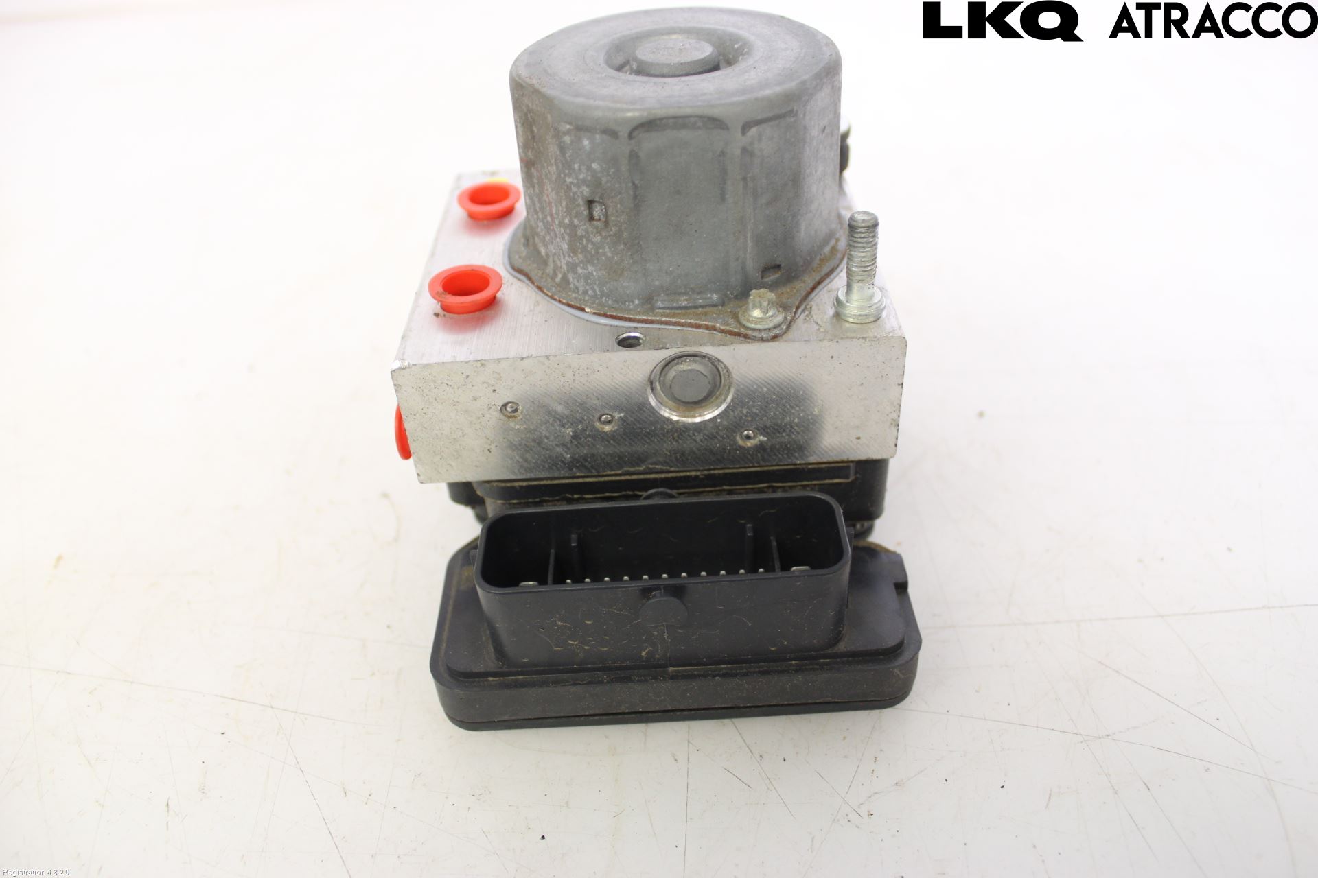Nissan X-TRAIL 14-21 Abs Hydraulaggregat