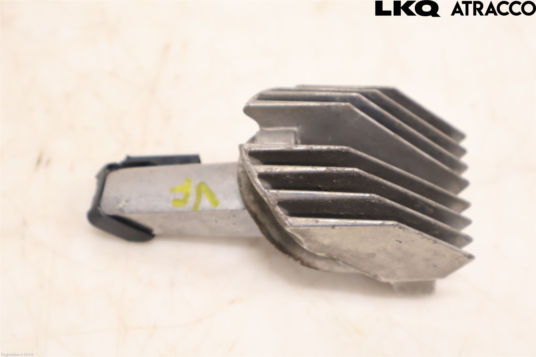 BMW 5 F10/F11/F18 09-17 Positionsljus Fram Vä