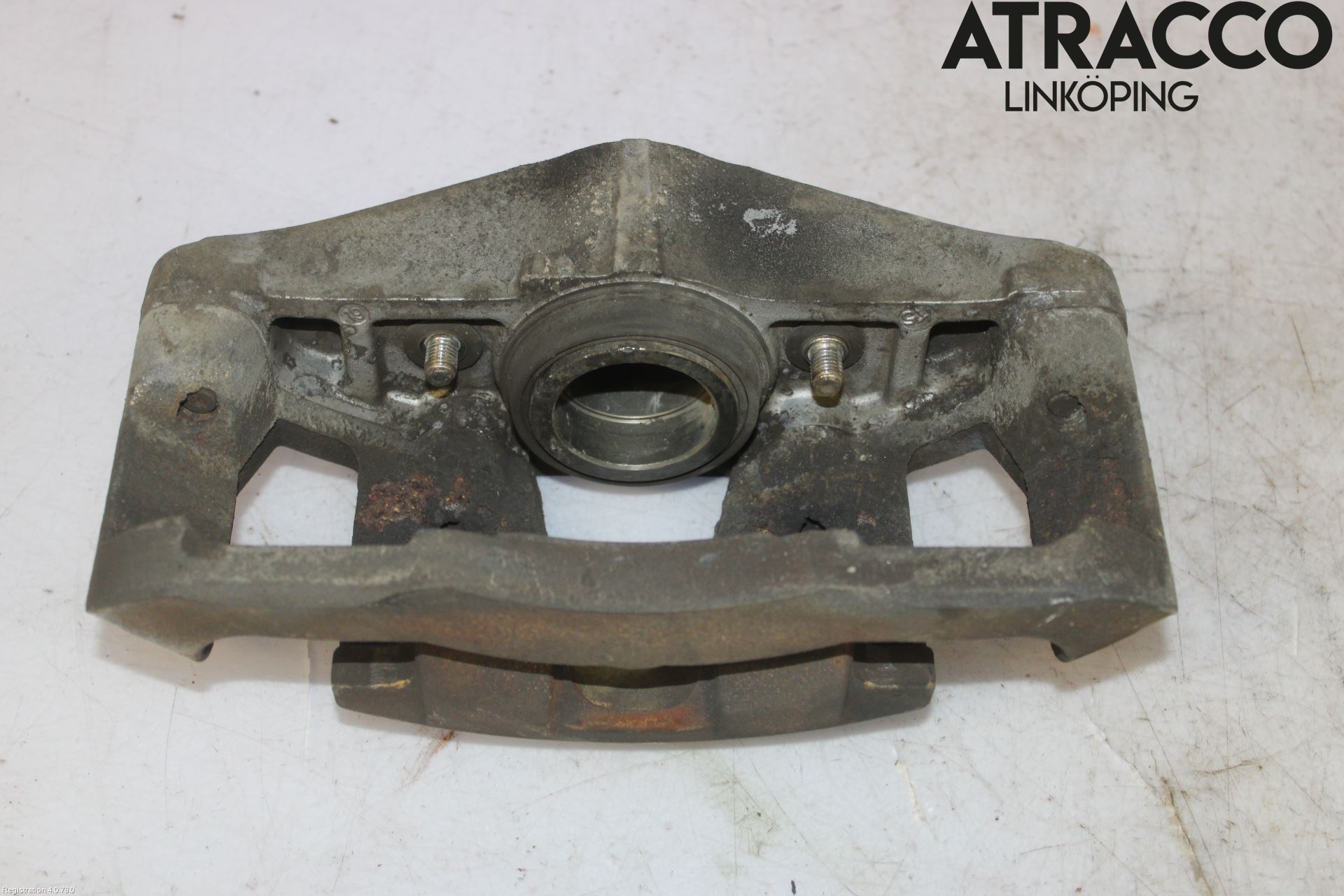 Volvo V40 12-19 Bromsok Fram Vänster