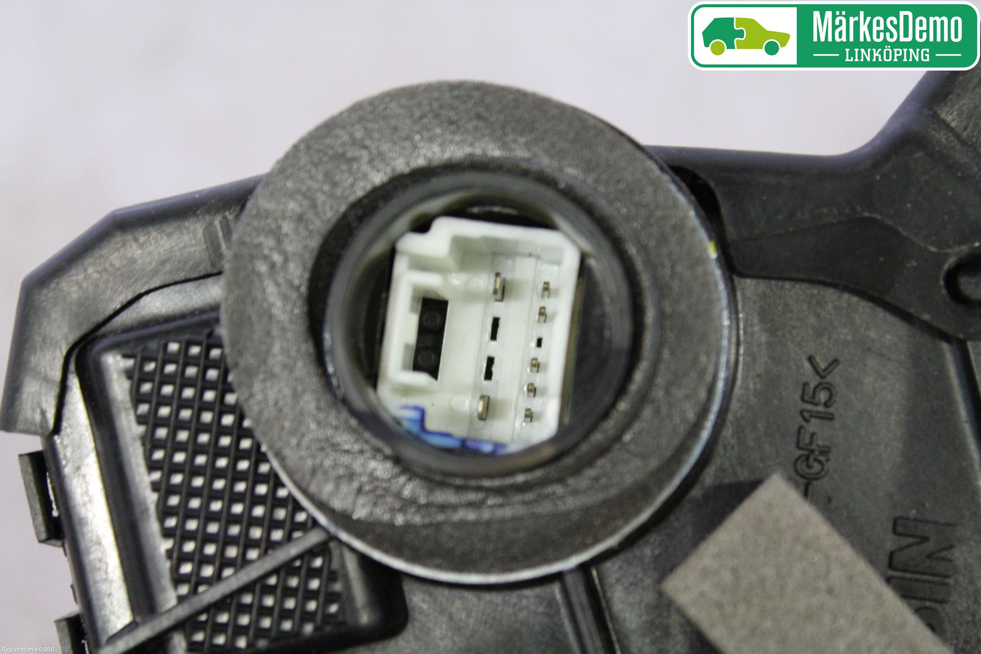 Honda CIVIC 12-16 Låskista-Dörrlås