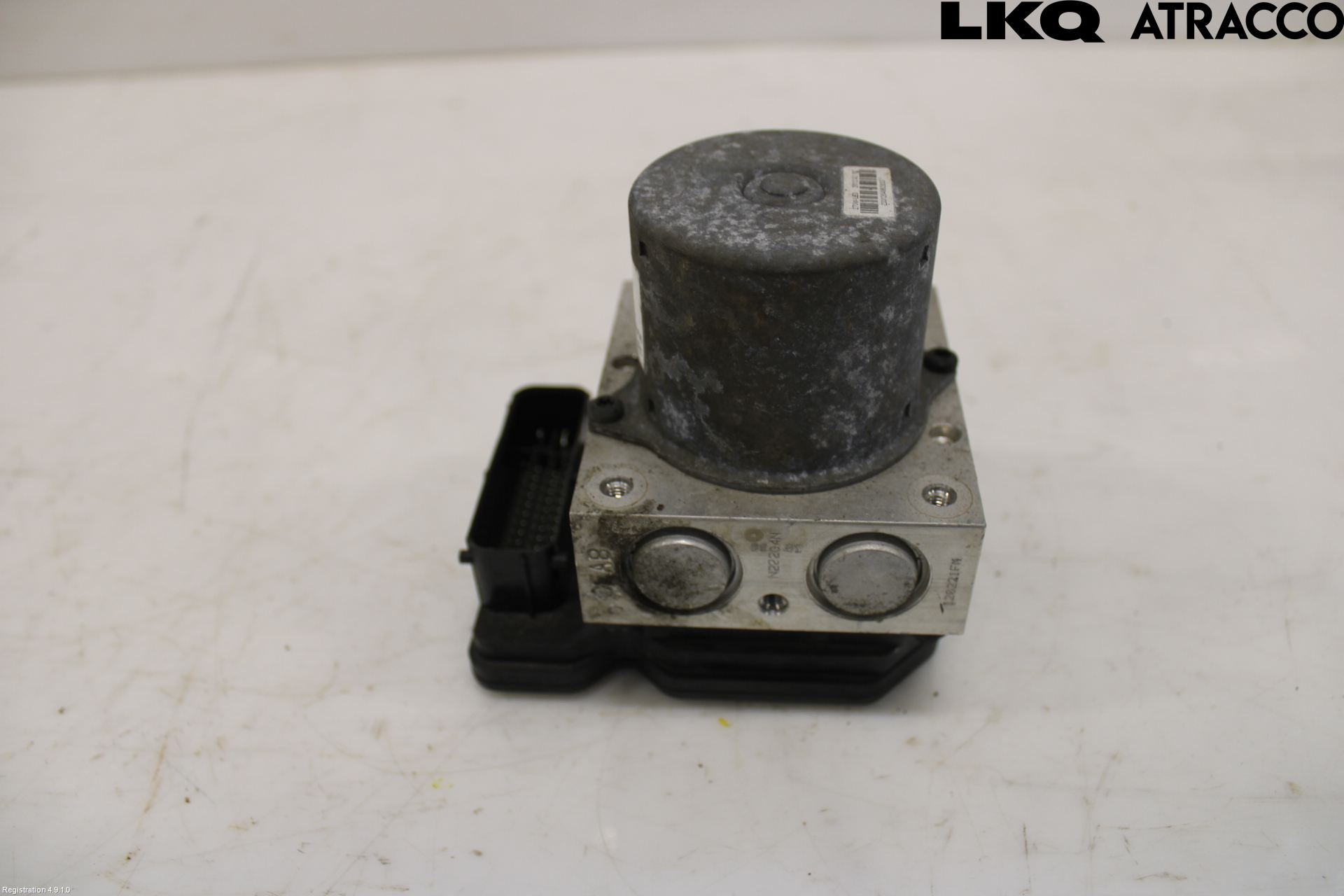 Hyundai i40 08-15 Abs Hydraulaggregat