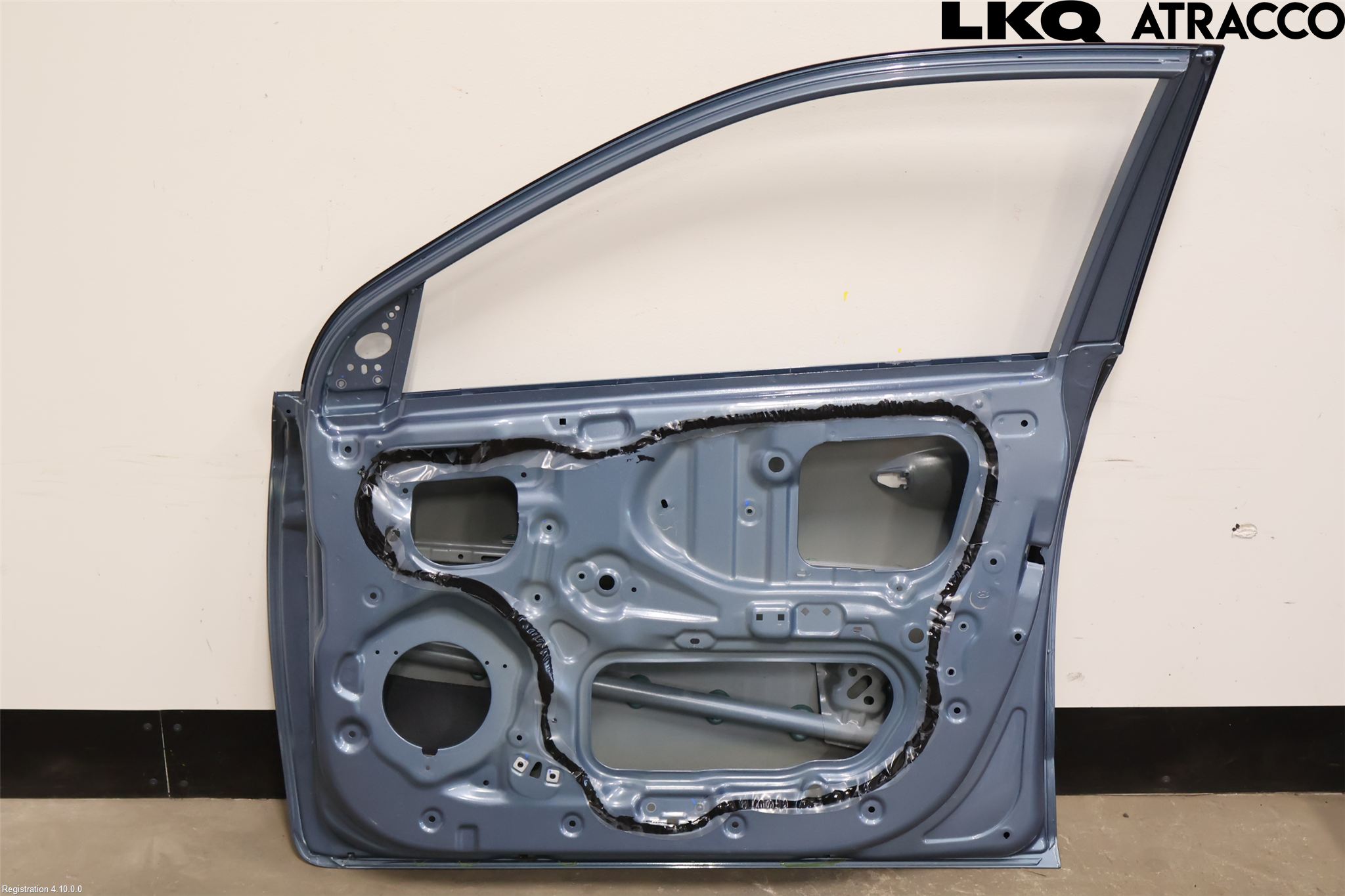 Hyundai i20 GB 15-20 Dörr Fram Höger