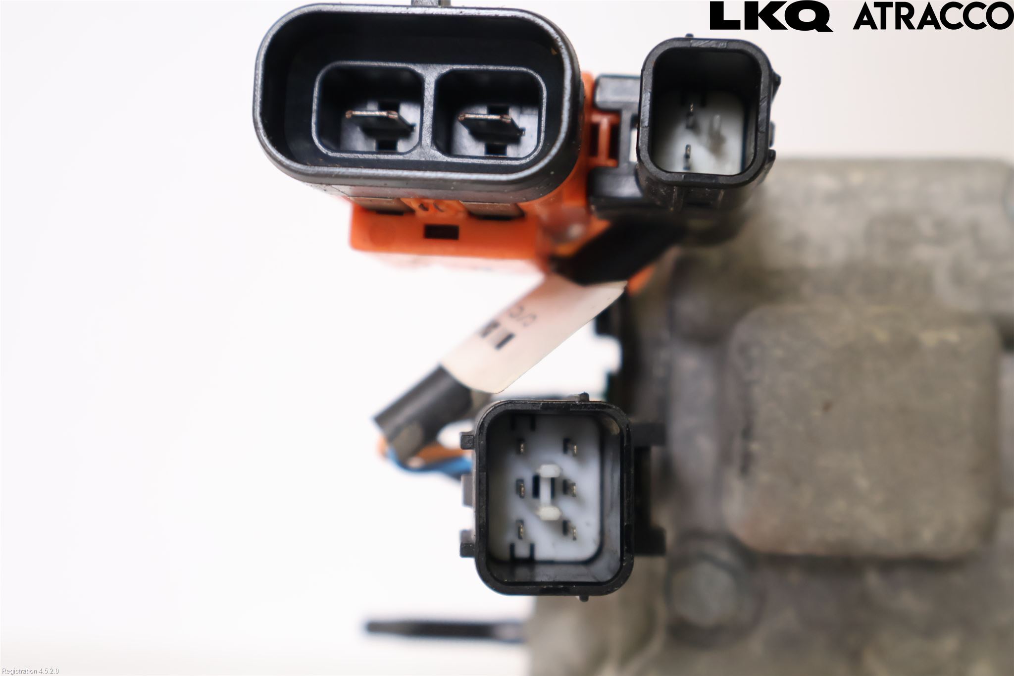 Kia OPTIMA 16-20 Ac Kompressor