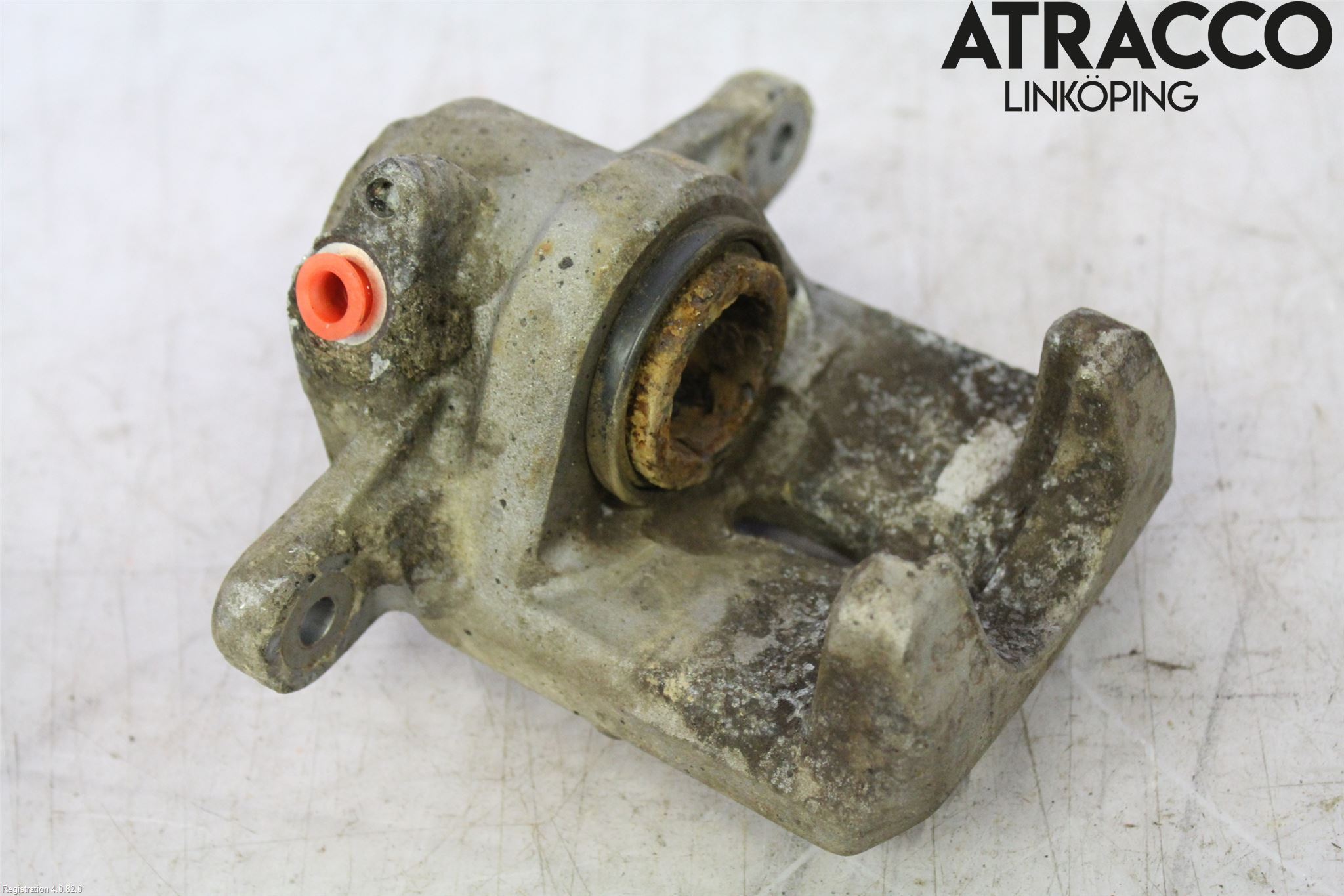 Subaru XV 12-17 Bromsok Bak Höger