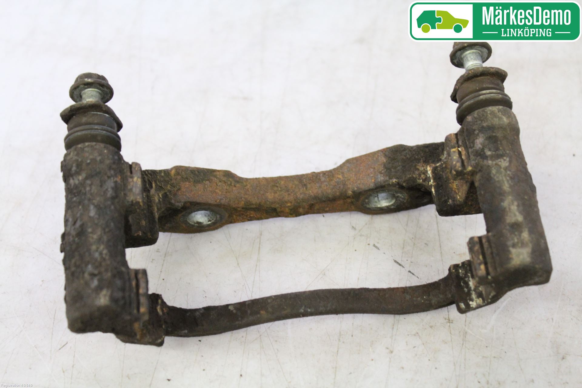 Citroen C4 I   05-10 Bromsokshållare