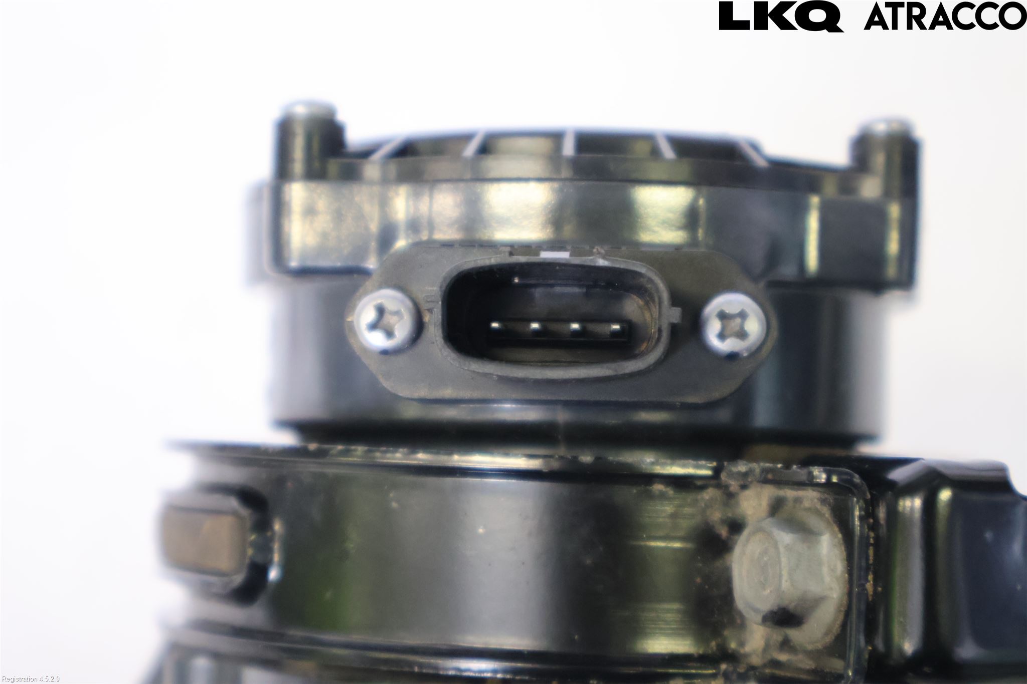 Kia OPTIMA 16-20 Vattenpump