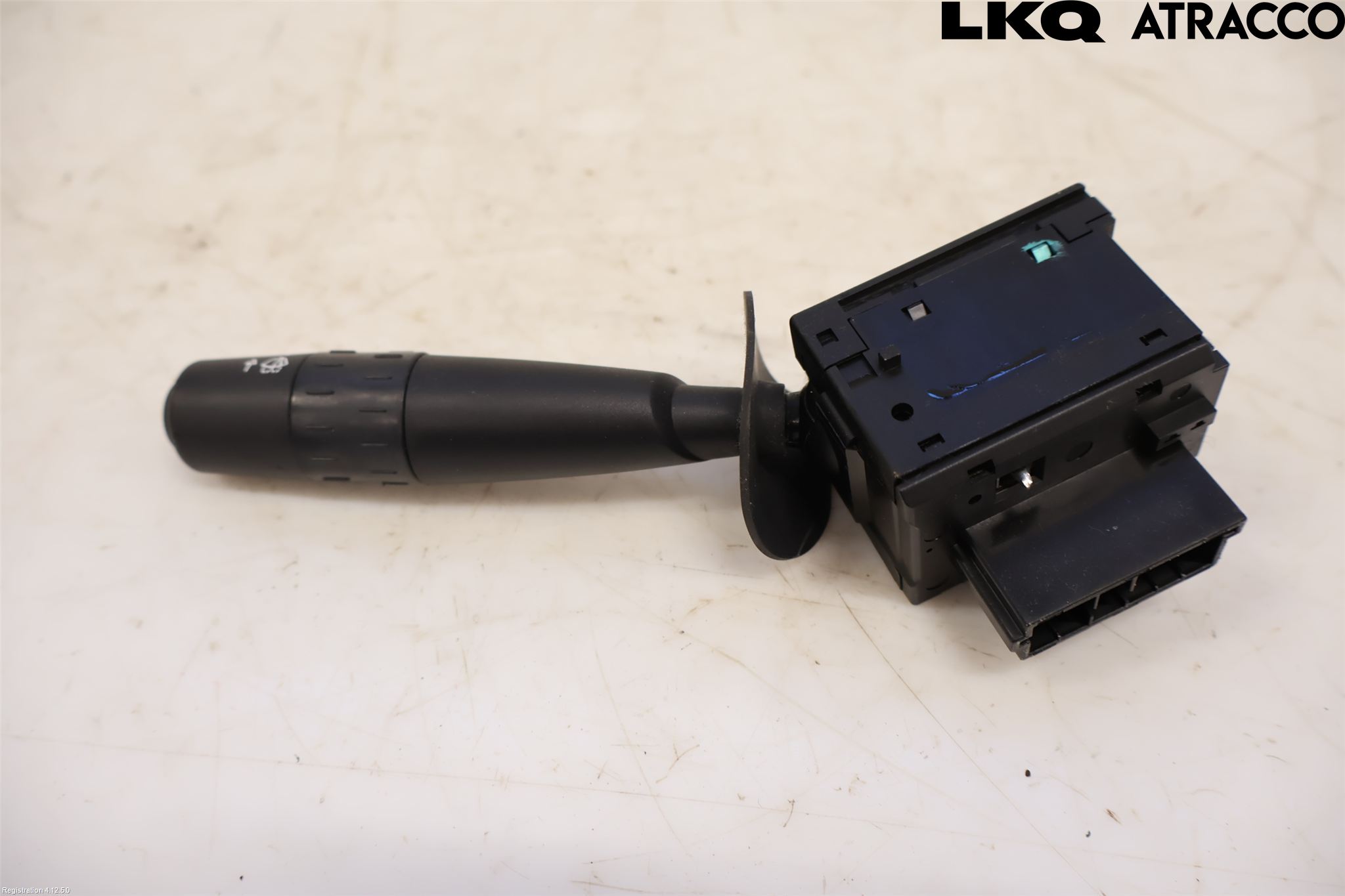 Mopedbil Ligier LIGIER JS 60 Spak Torkar-Spolomk