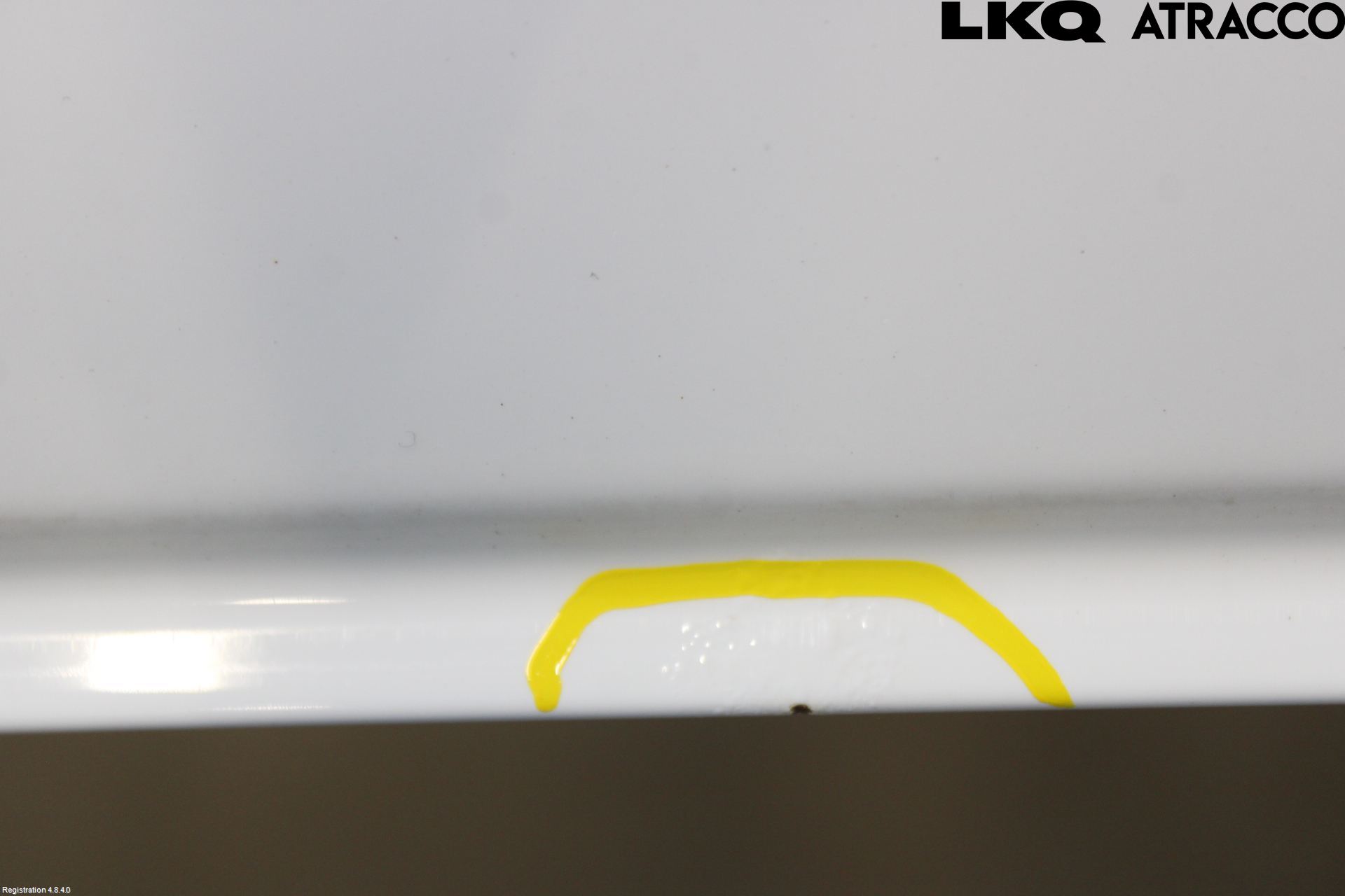 Audi A6/S6     05-11 Dörr Bak Vänster