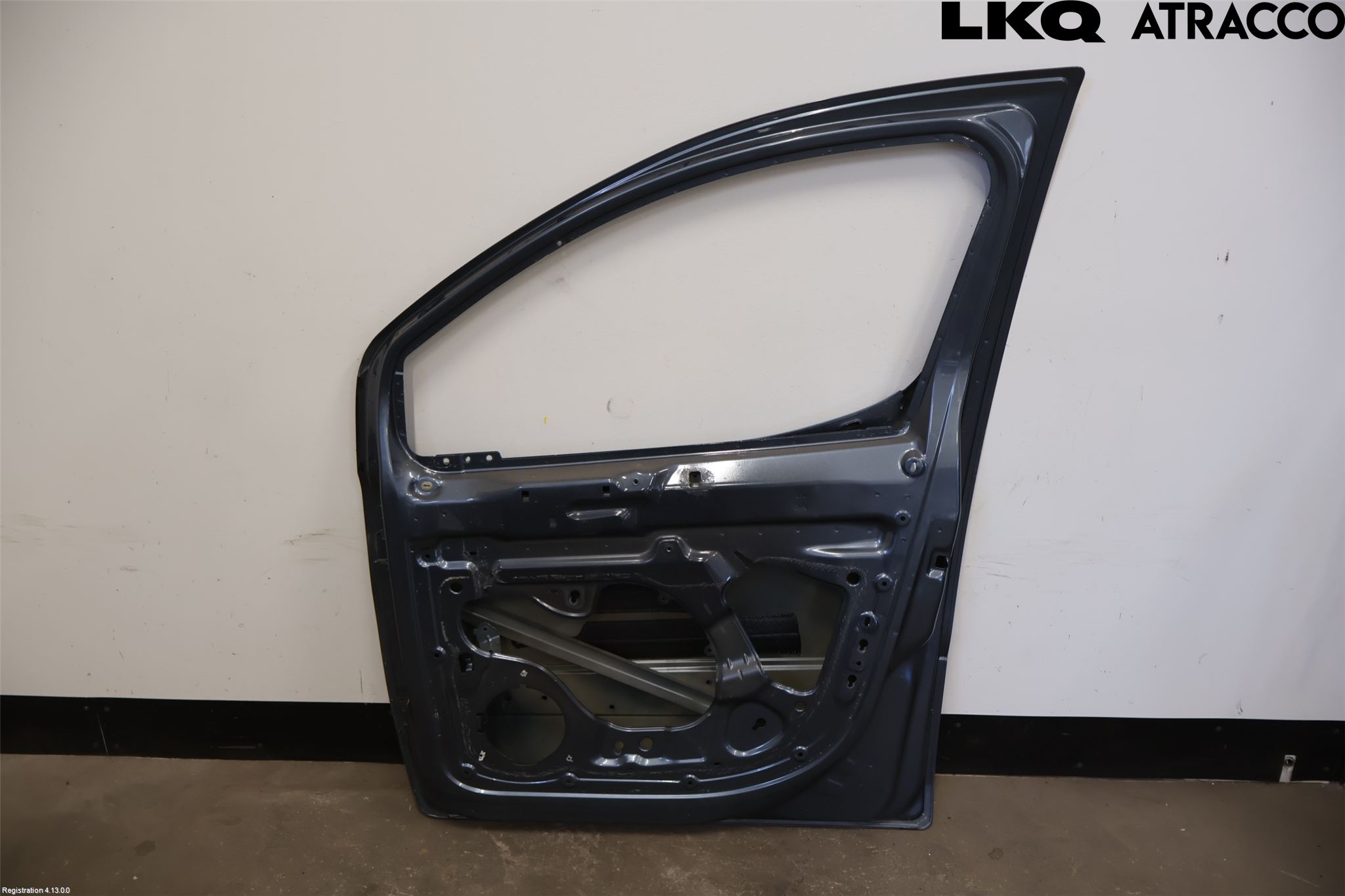 Citroen BERLINGO 08-18 Dörr Fram Höger