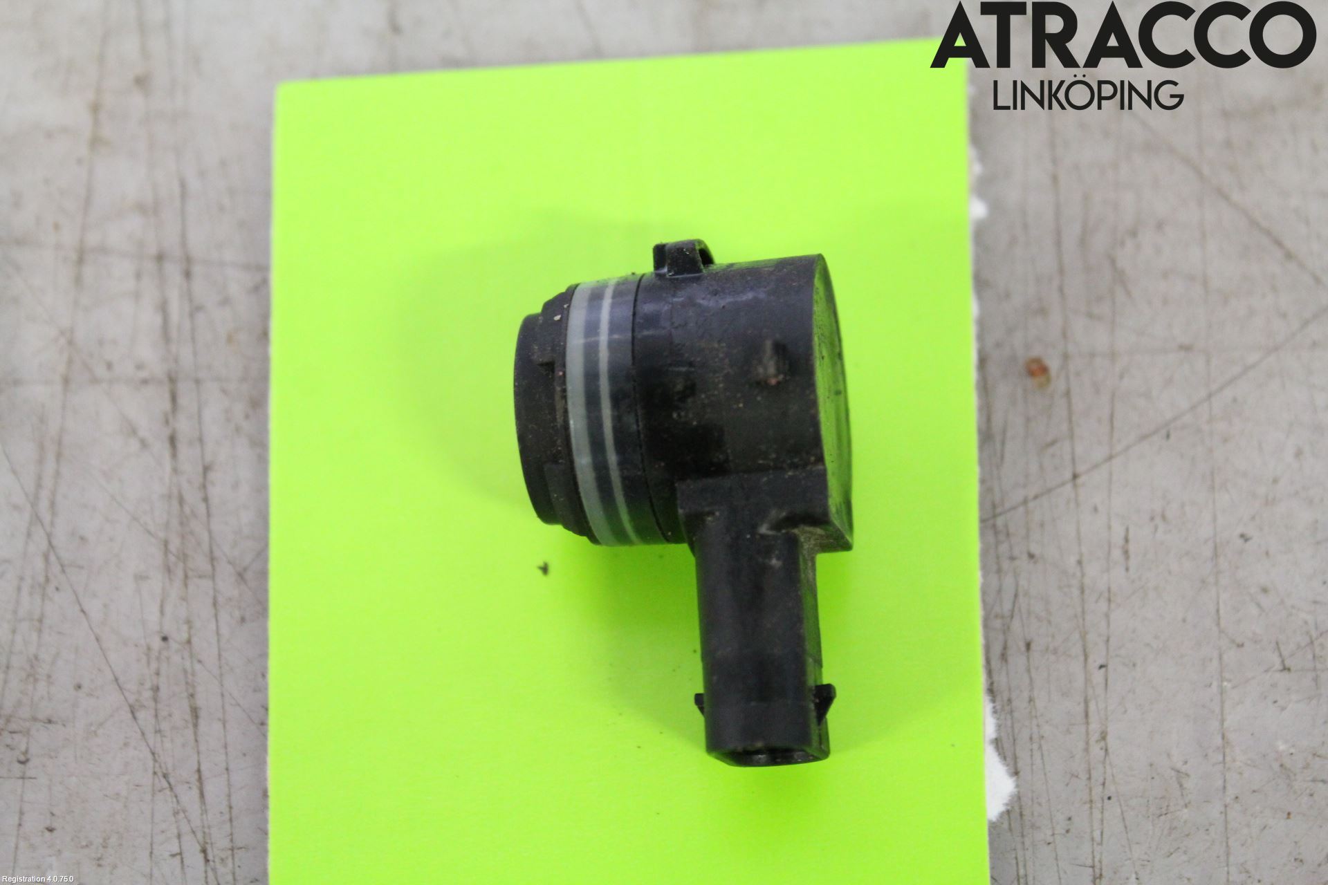 Seat LEON 13-20 Parkeringshjälp Backsensor