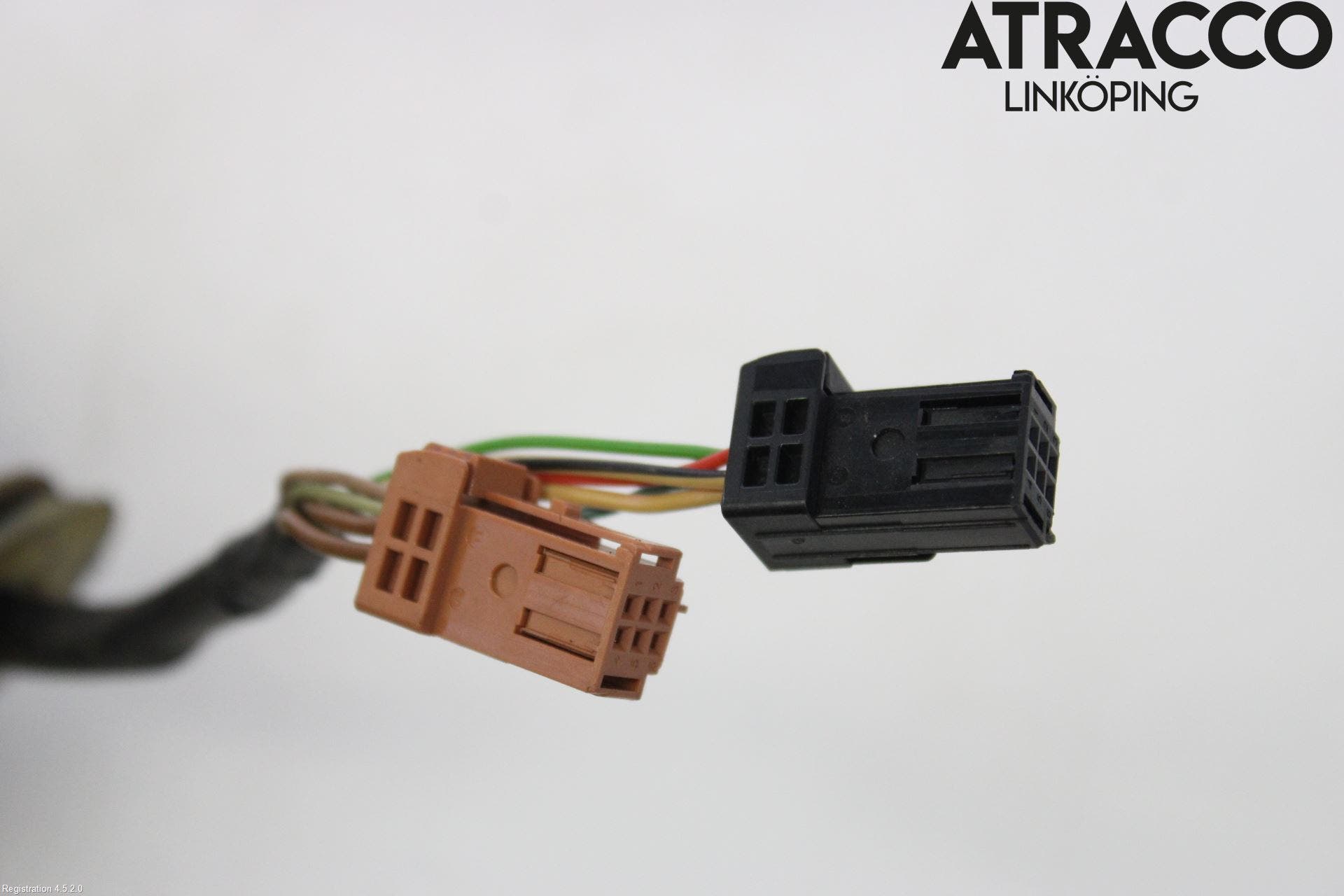 Citroen C3 10-17 Spegel Yttre El Vä