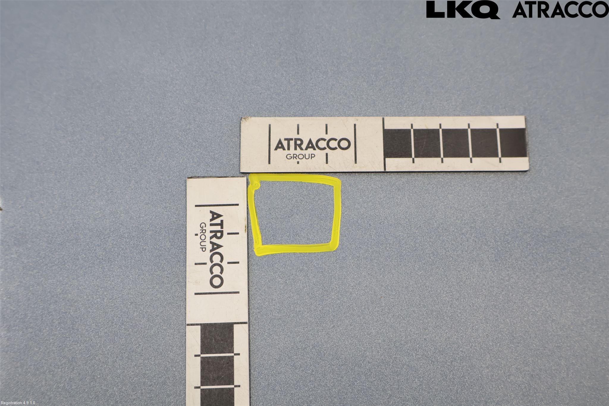 Chevrolet AVEO Dörr Bak Vänster