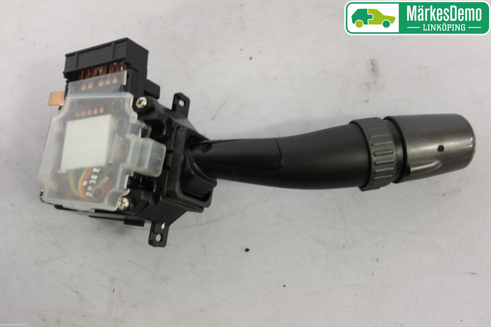 Hyundai TRAJET Spak Torkar-Spolomk