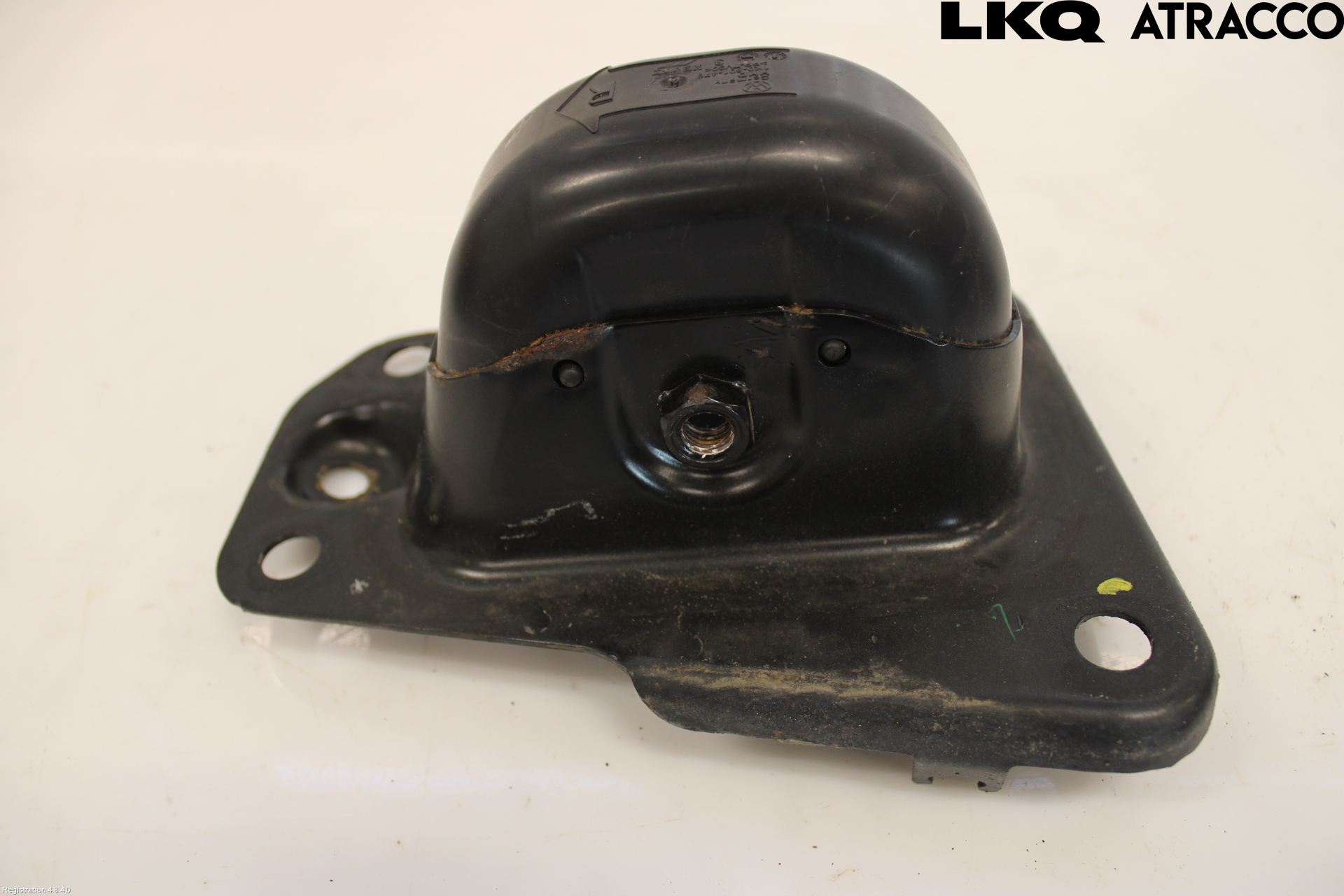 Volkswagen VW GOLF / E-GOLF VII 13-20 Bärarm Bak Höger