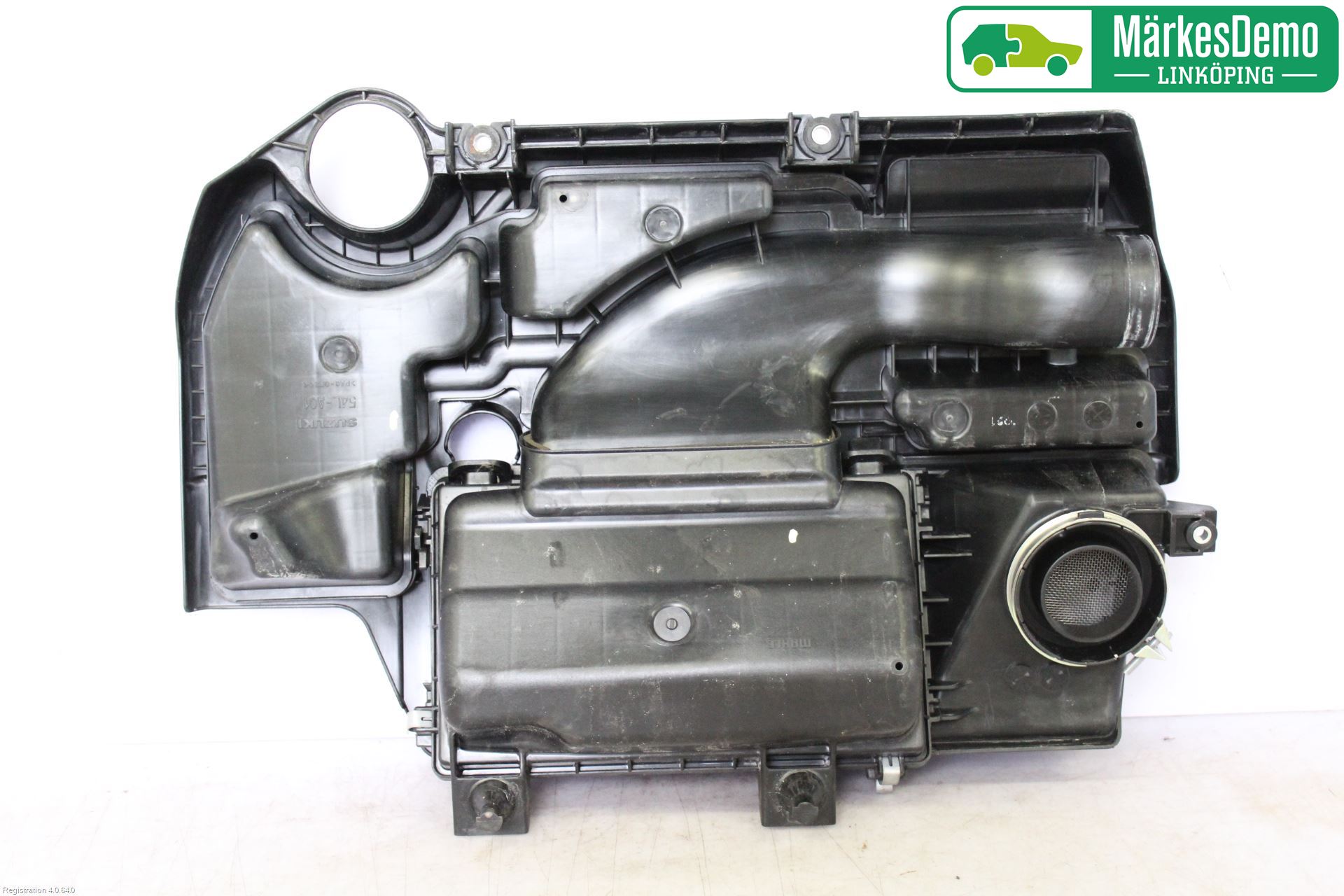 Suzuki SX4 10-13 Luftrenare