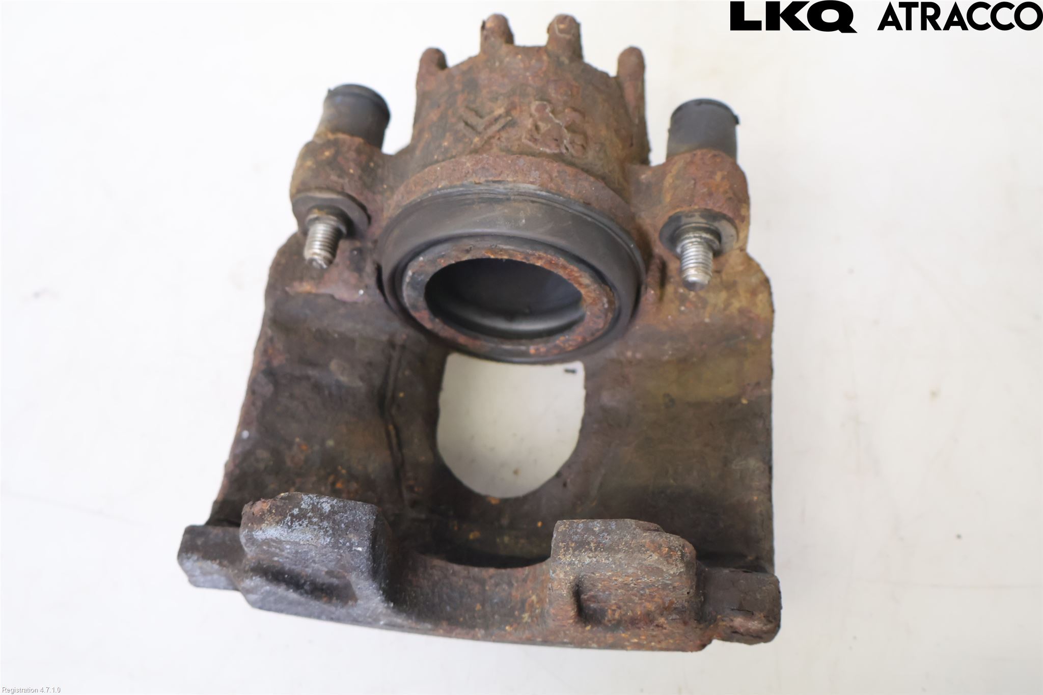 Citroen C5 08-17 Bromsok Fram Vänster