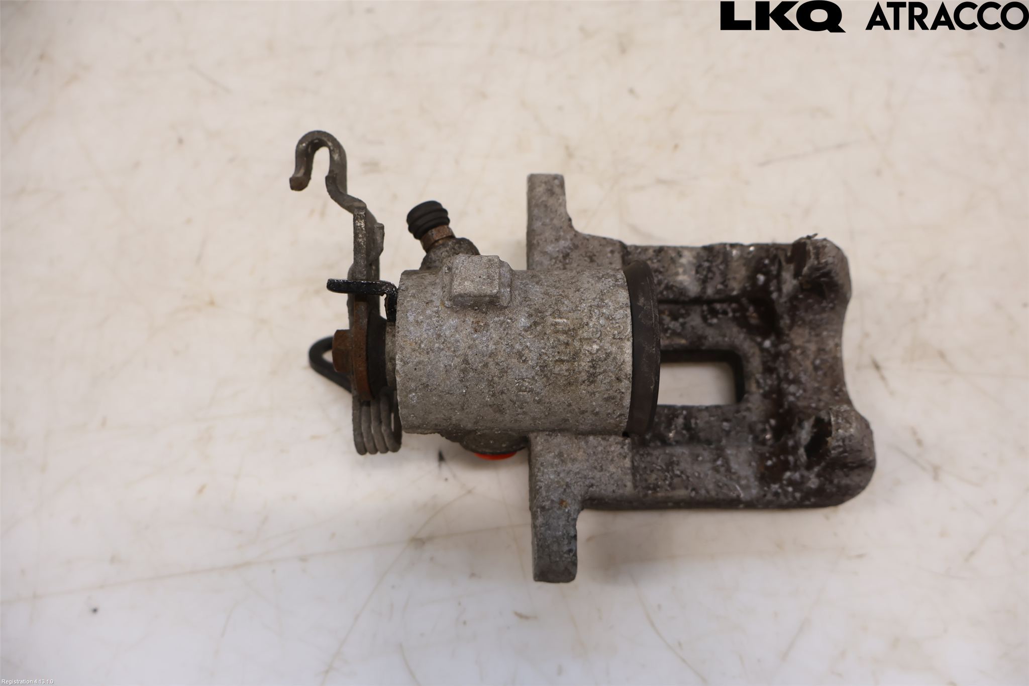 Audi A3/S3 05-13 Bromsok Bak Höger