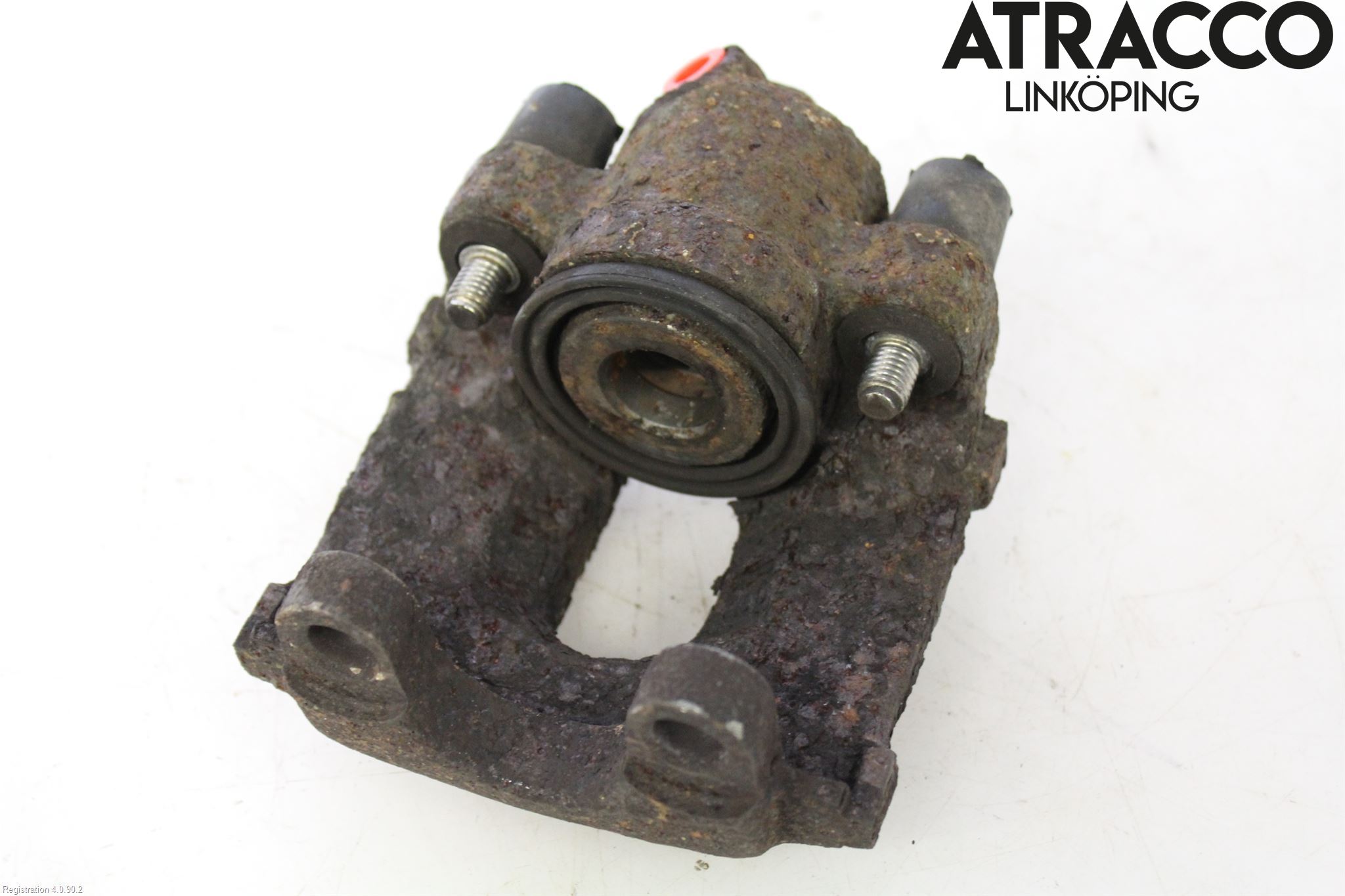 BMW 3 E46      98-05 Bromsok Bak Vänster