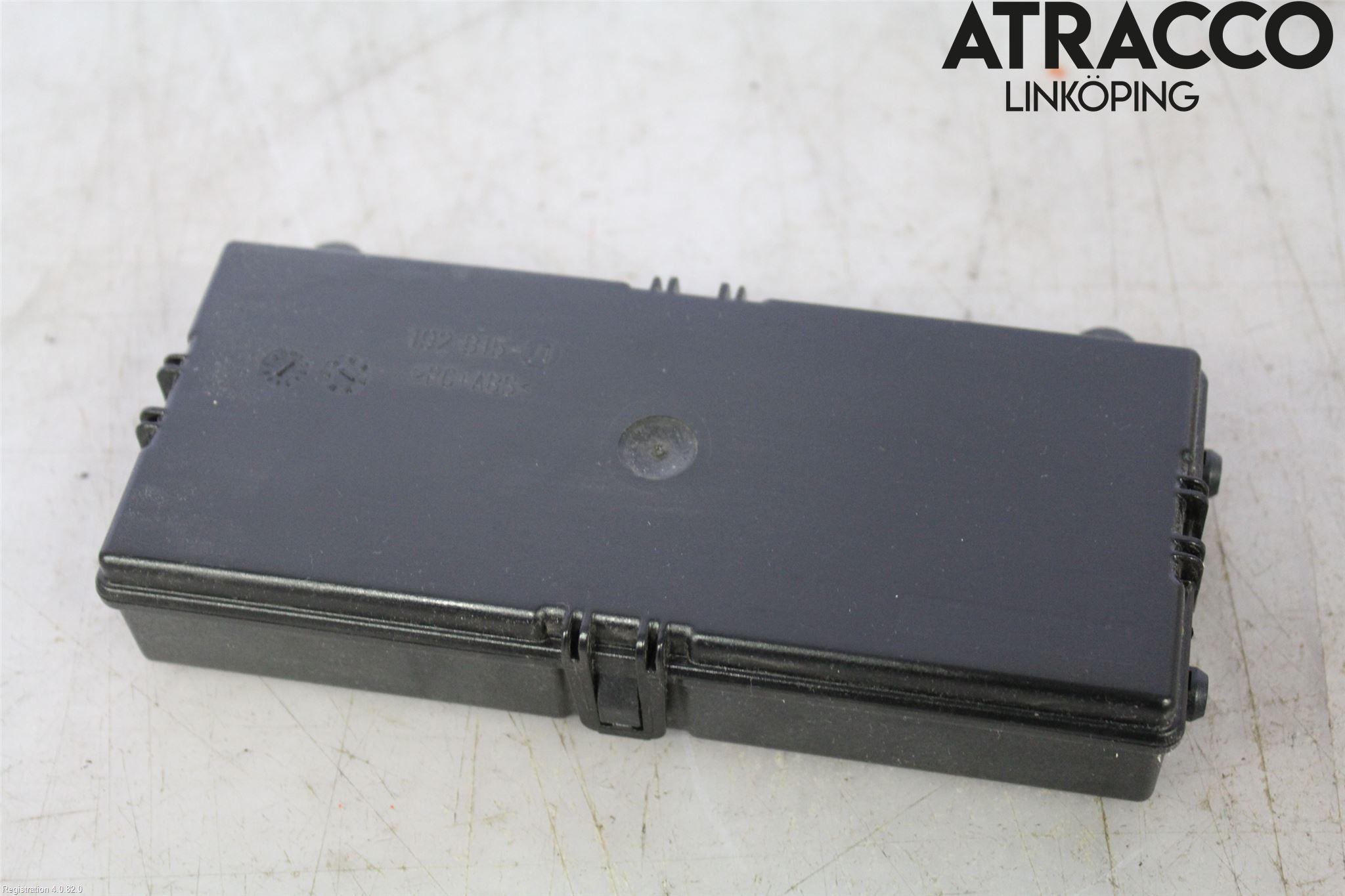 Volvo XC60 18- Styrenhet Övrigt