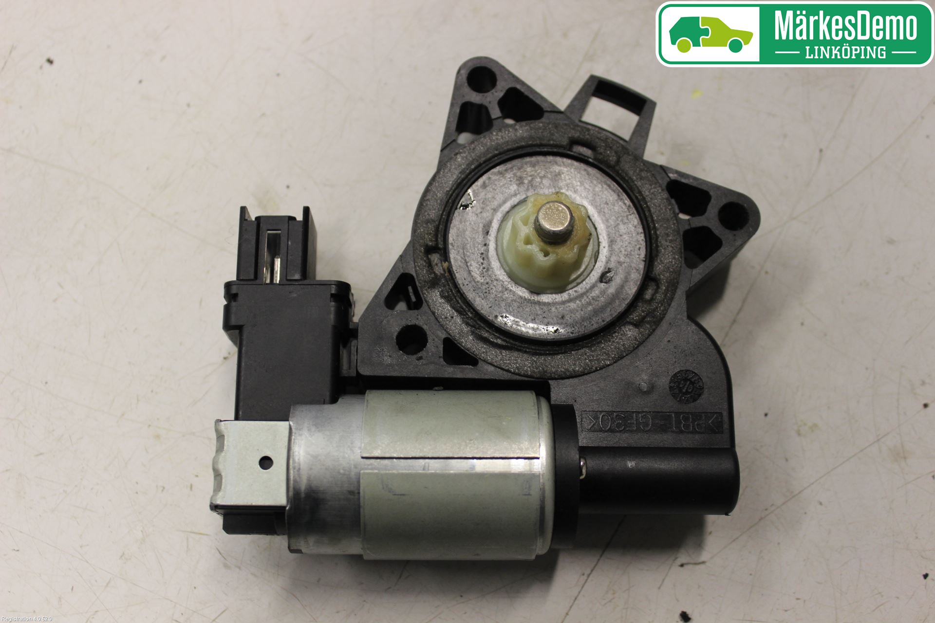 Mazda 3 I 03-06 Fönsterhissmotor