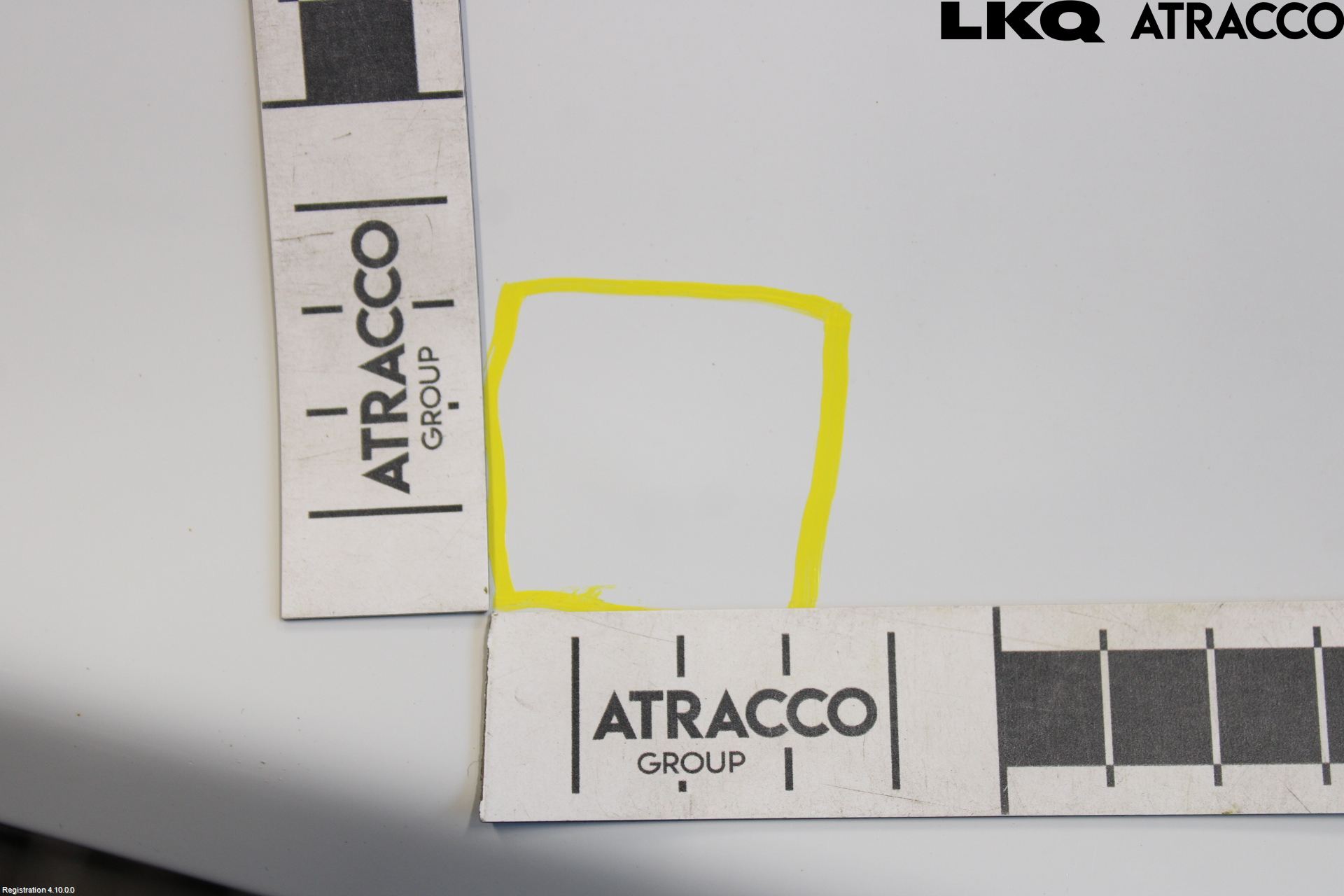 BMW 3 GT F34 13-19 Skärm Fram Höger