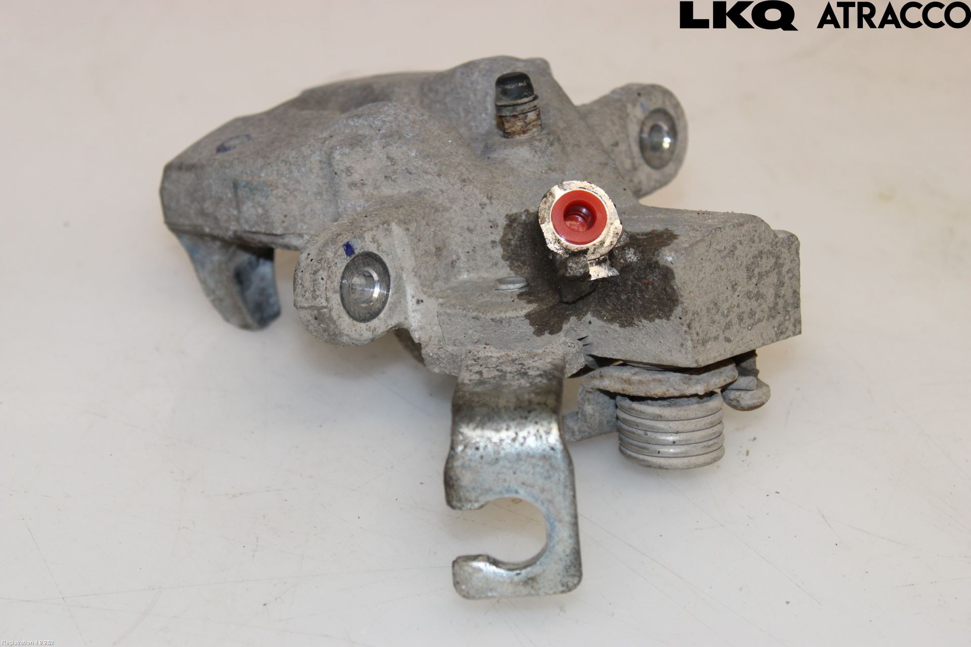 Suzuki VITARA 15- Bromsok Bak Höger