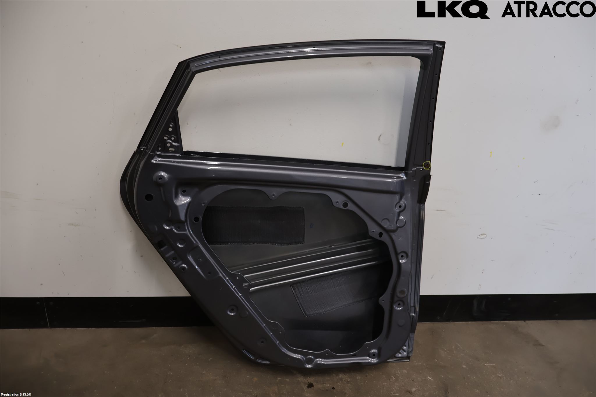 Hyundai i30 GD 13-17 Dörr Bak Vänster