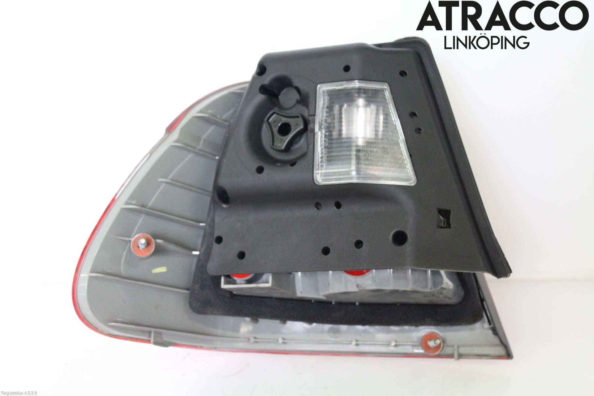 BMW 3 E46      98-05 Bakljus Höger