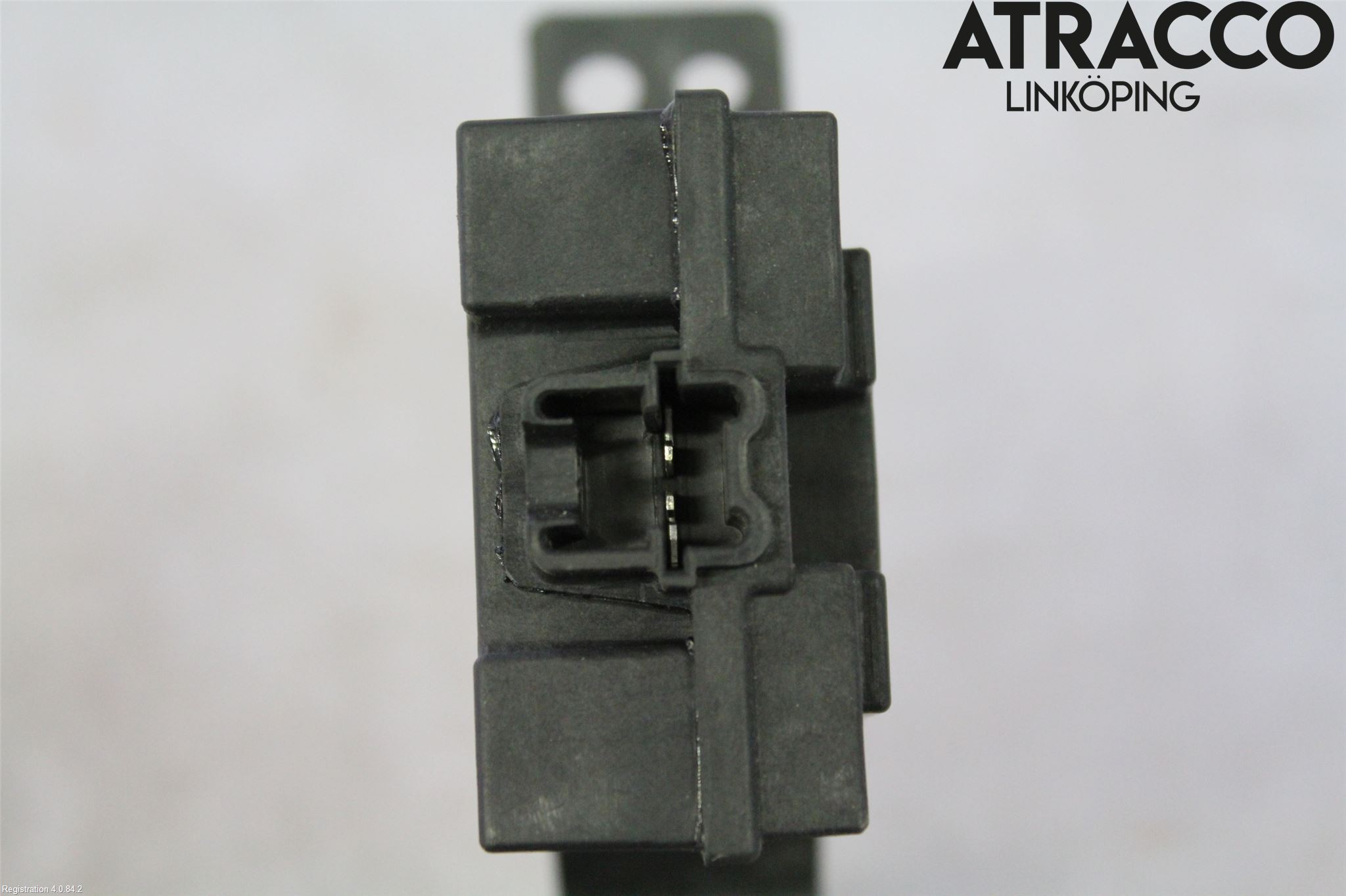 Nissan LEAF 18- Högtalare