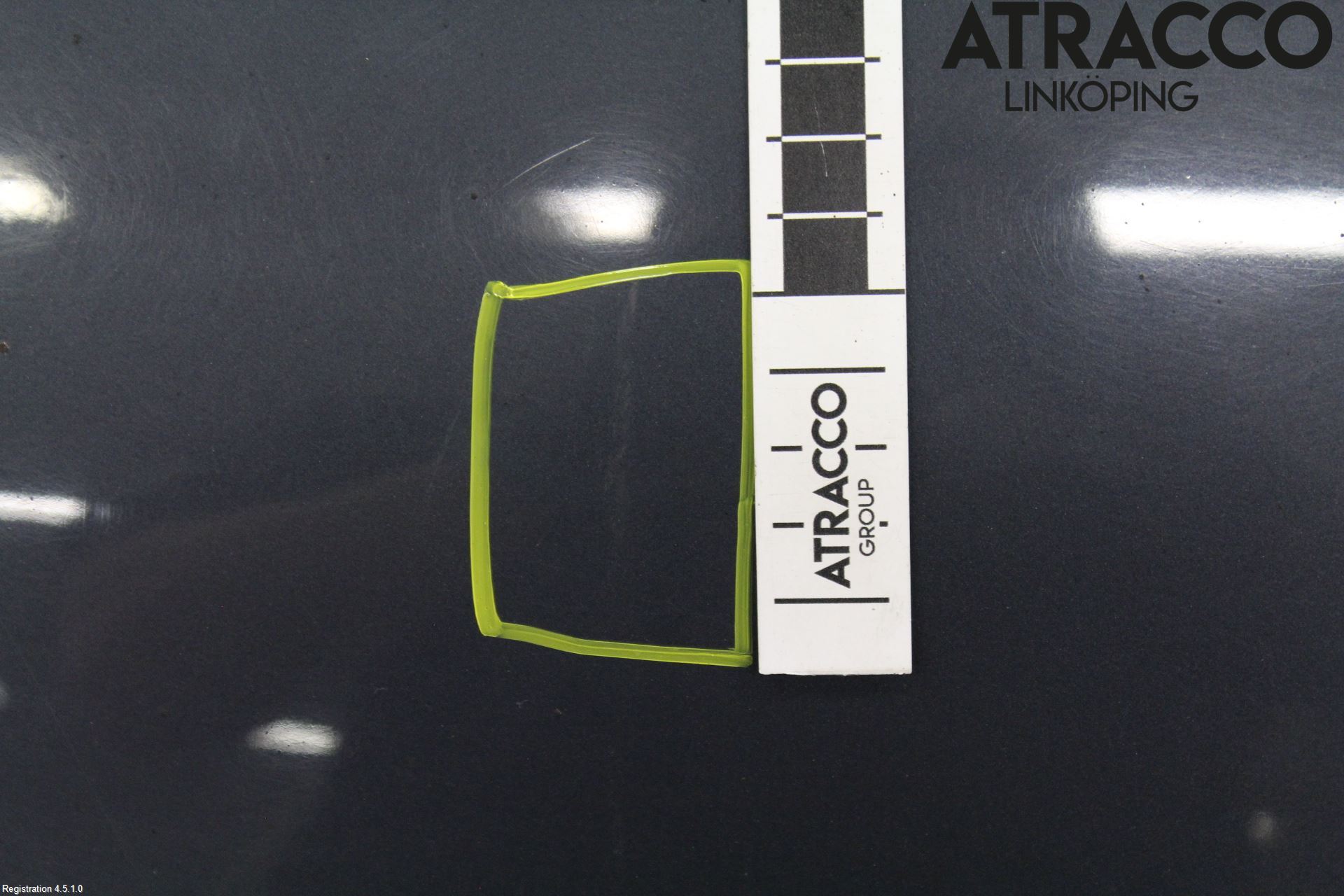 Kia CEED 12-18 Baklucka Kombi