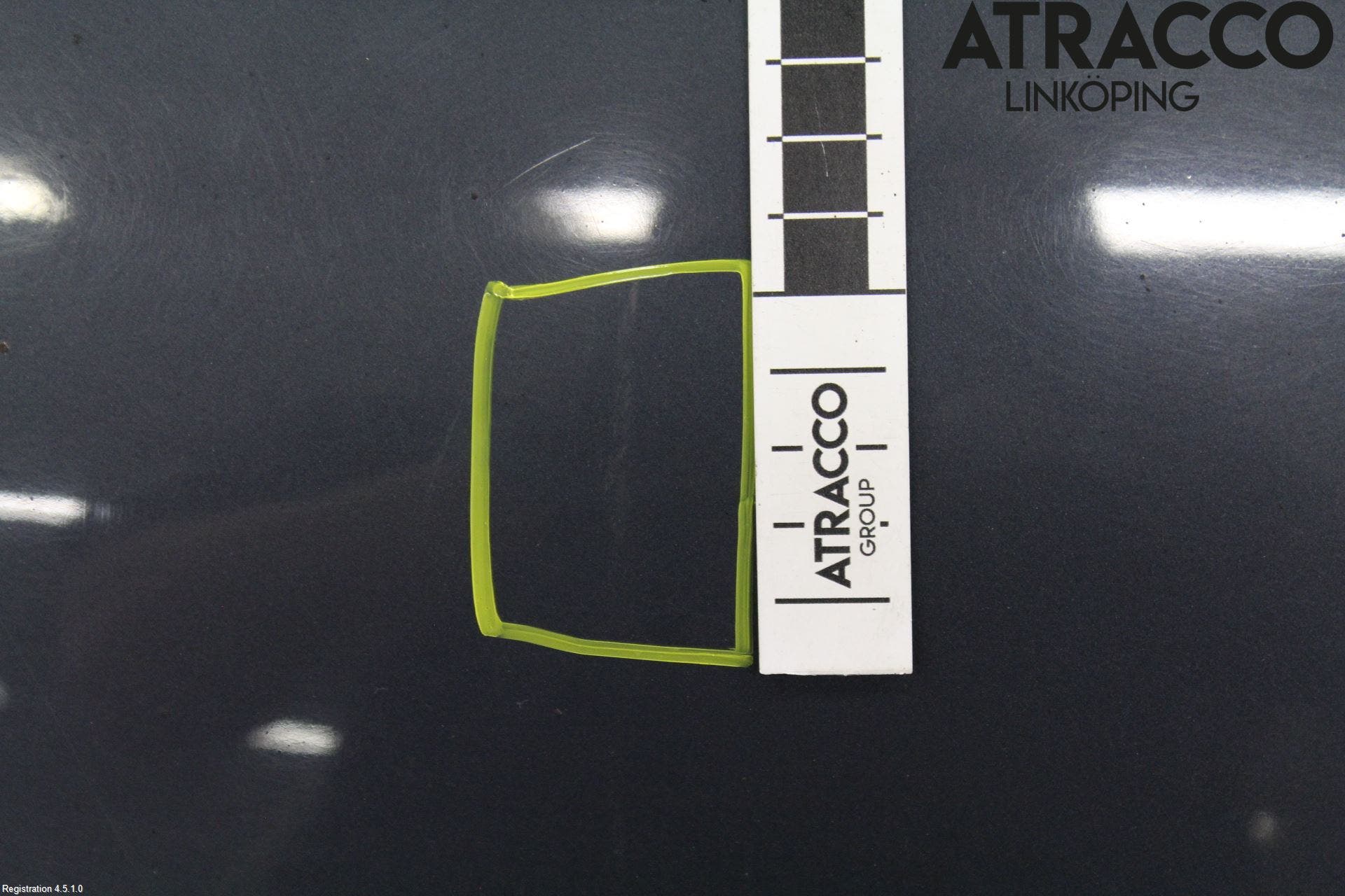 Kia CEED 12-18 Baklucka Kombi