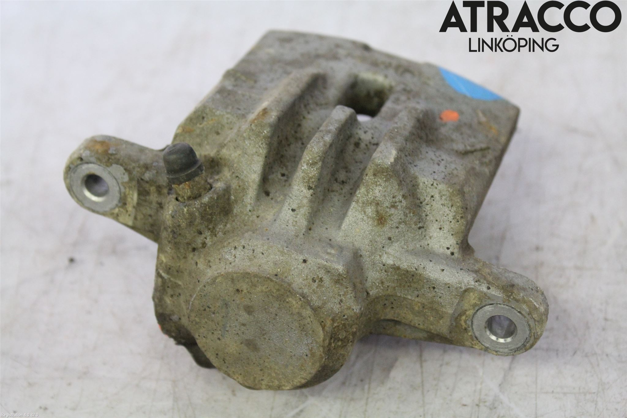 Subaru XV 12-17 Bromsok Bak Höger