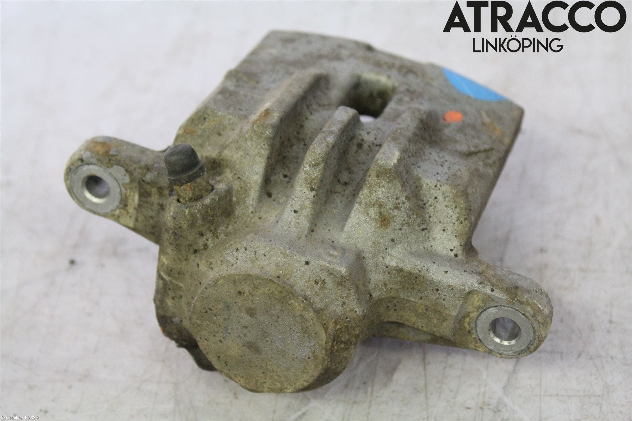 Subaru XV 12-17 Bromsok Bak Höger