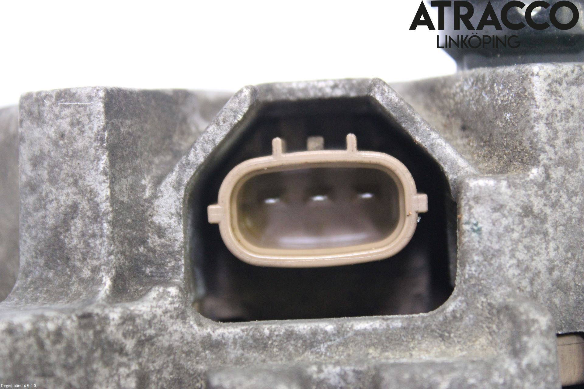 Nissan X-TRAIL 08-14 Generator