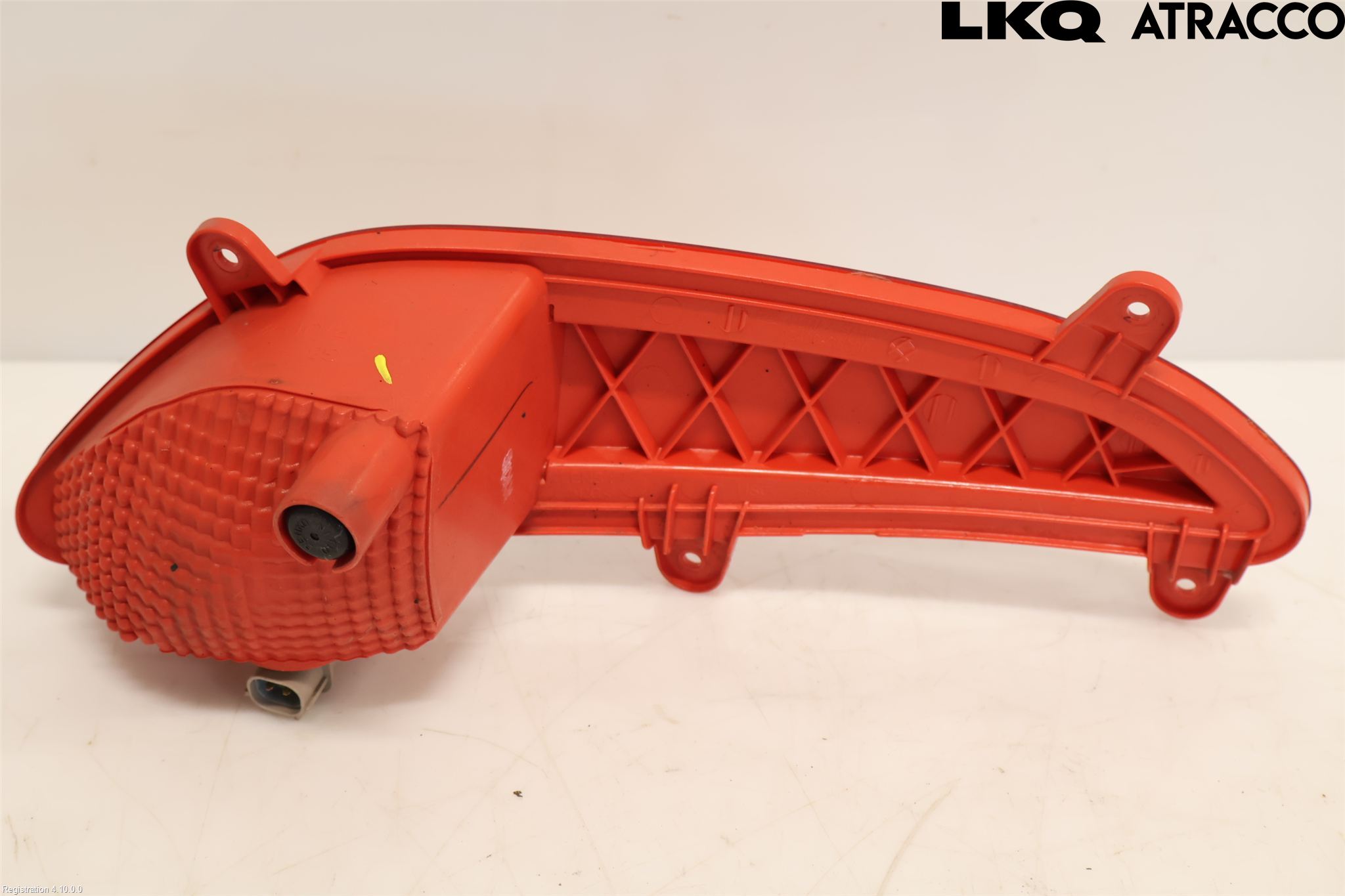 Hyundai i20 GB 15-20 Dimljus/Reflex Bak