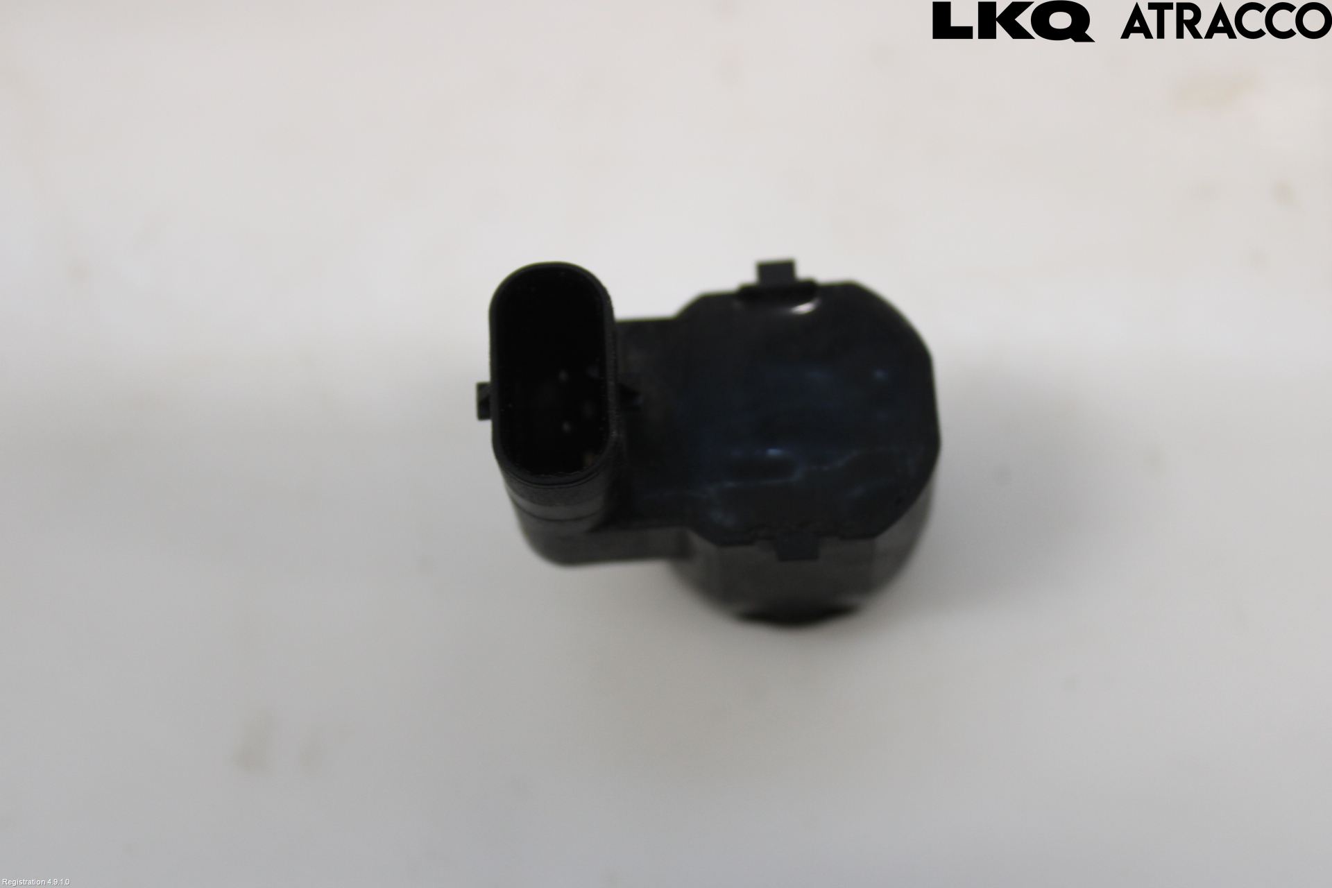 Volvo XC70 14-16 Parkeringshjälp Backsensor