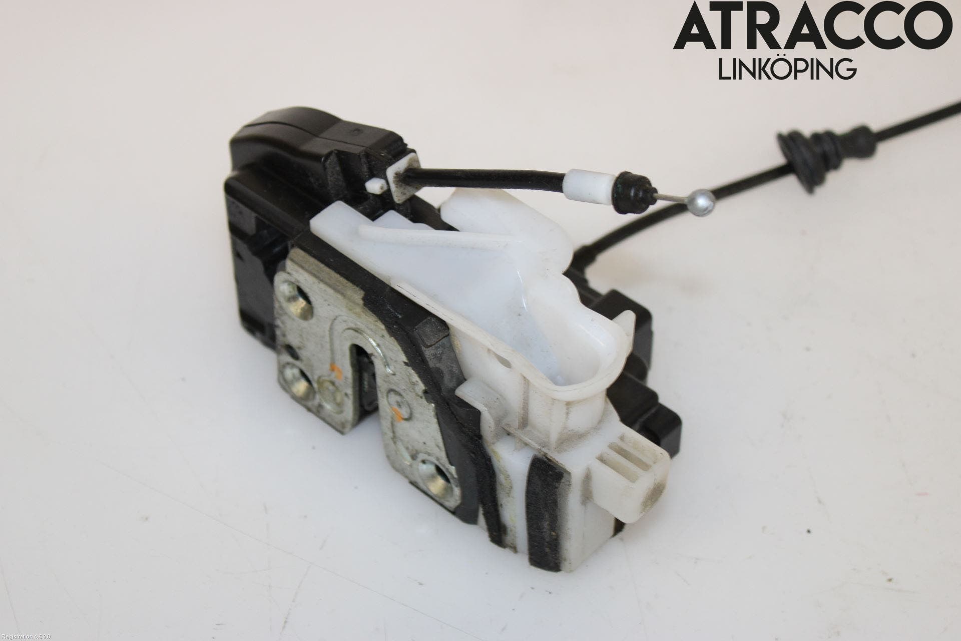 Kia CEED 06-12 Låskista-Dörrlås