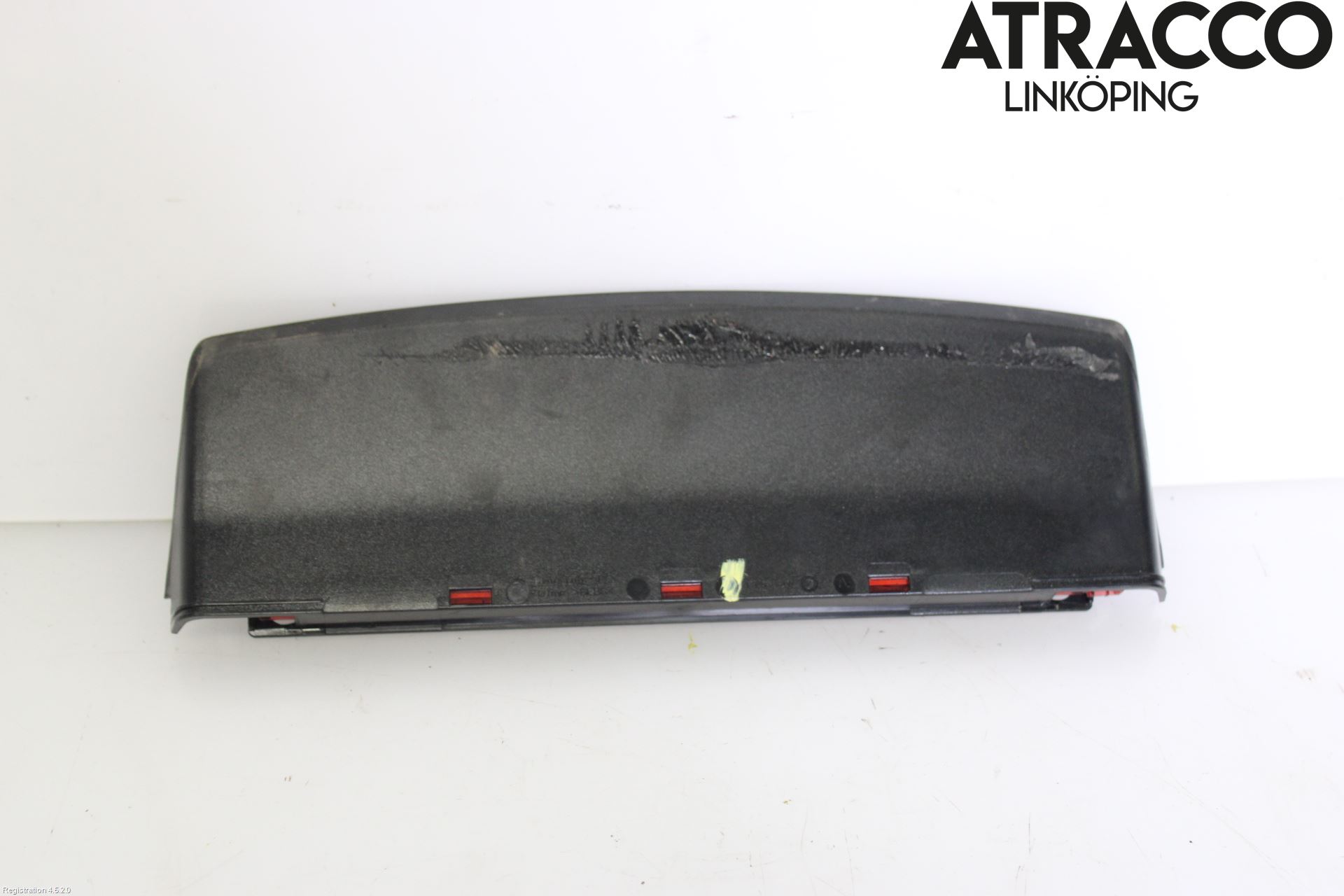 Audi A5 07-16 Bromsljus Bakruta