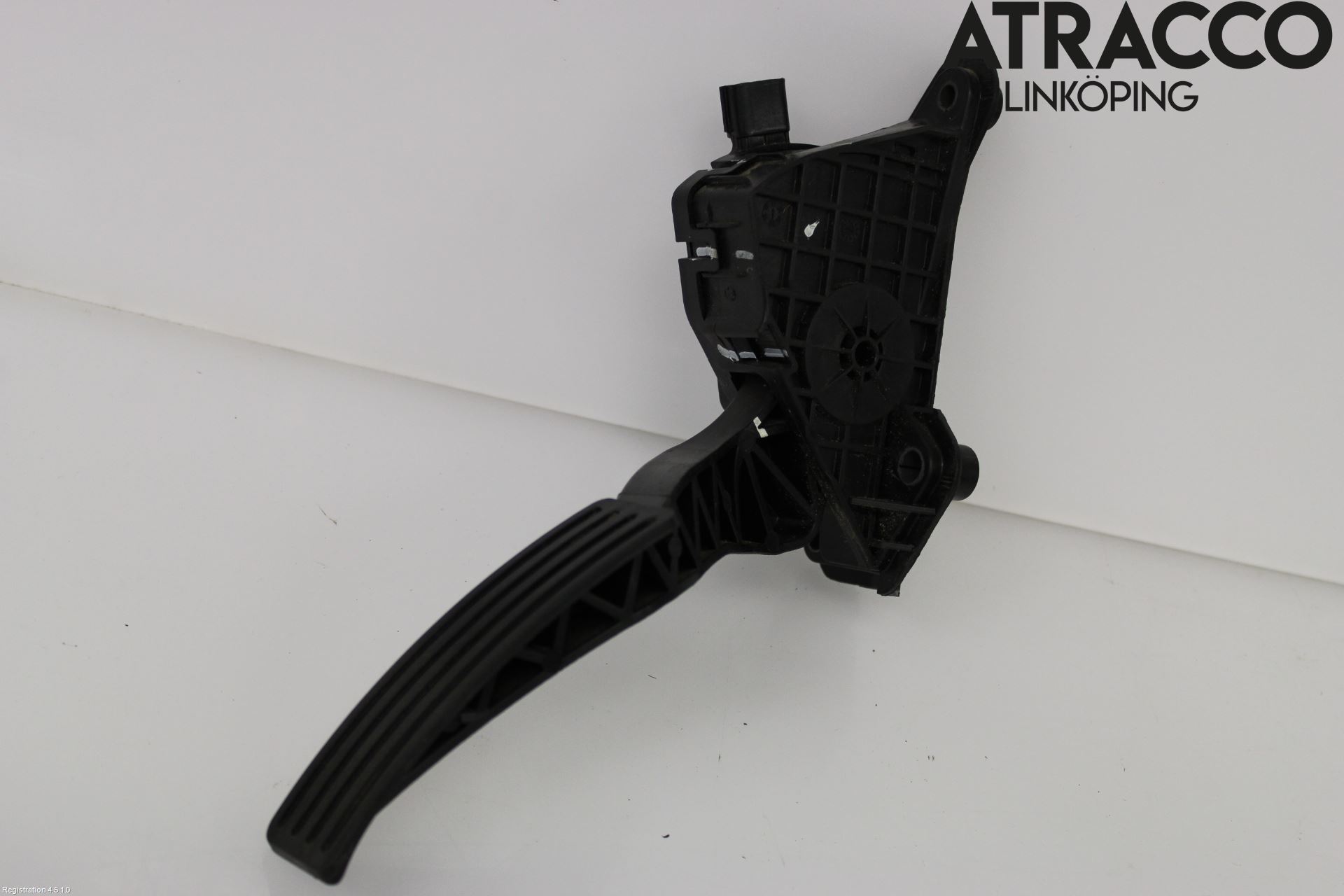 Ford RANGER EU 12-23 Gaspedal