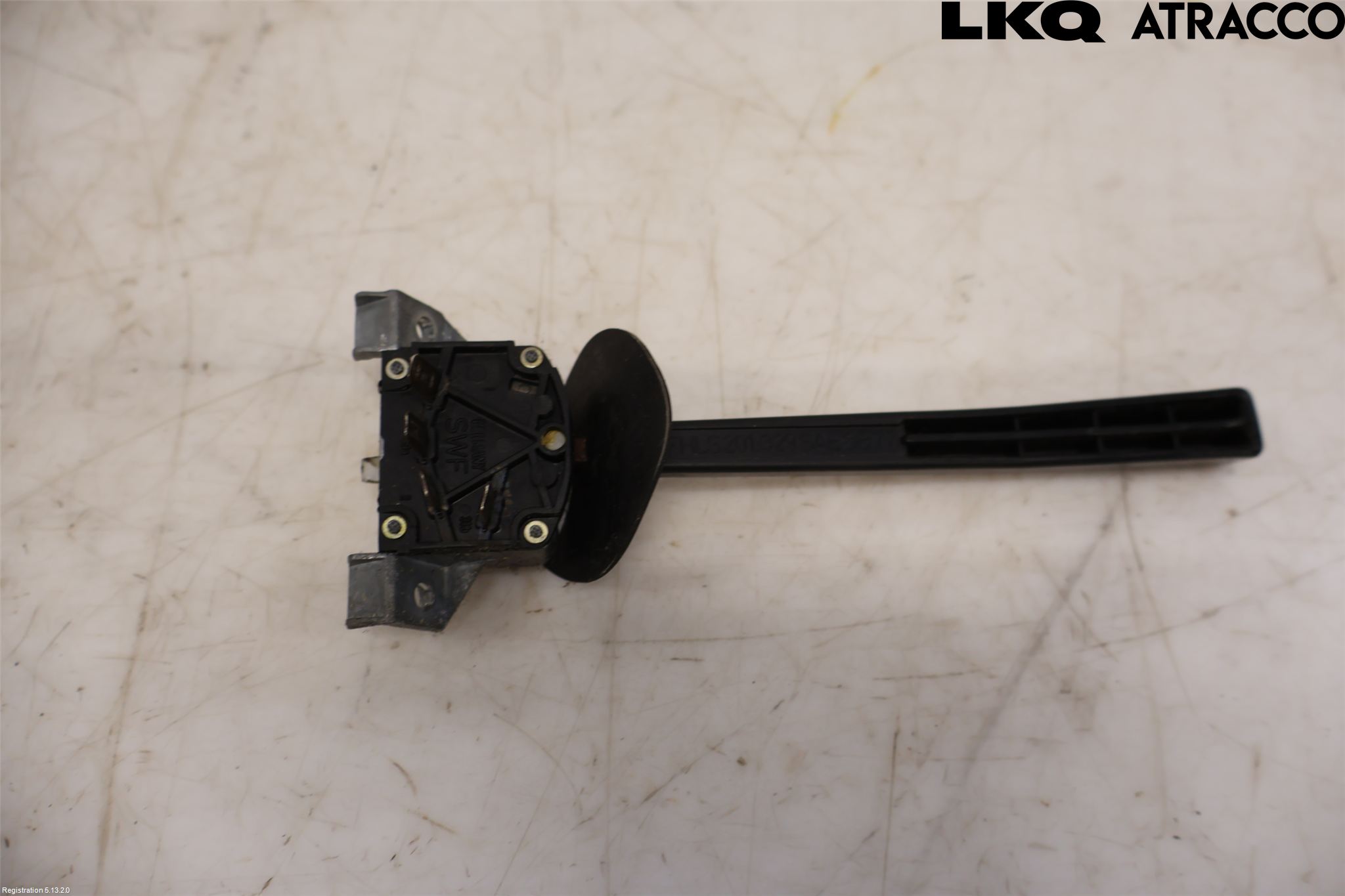 Volvo 240 88-93 Spak Blinkers-Ljusomk