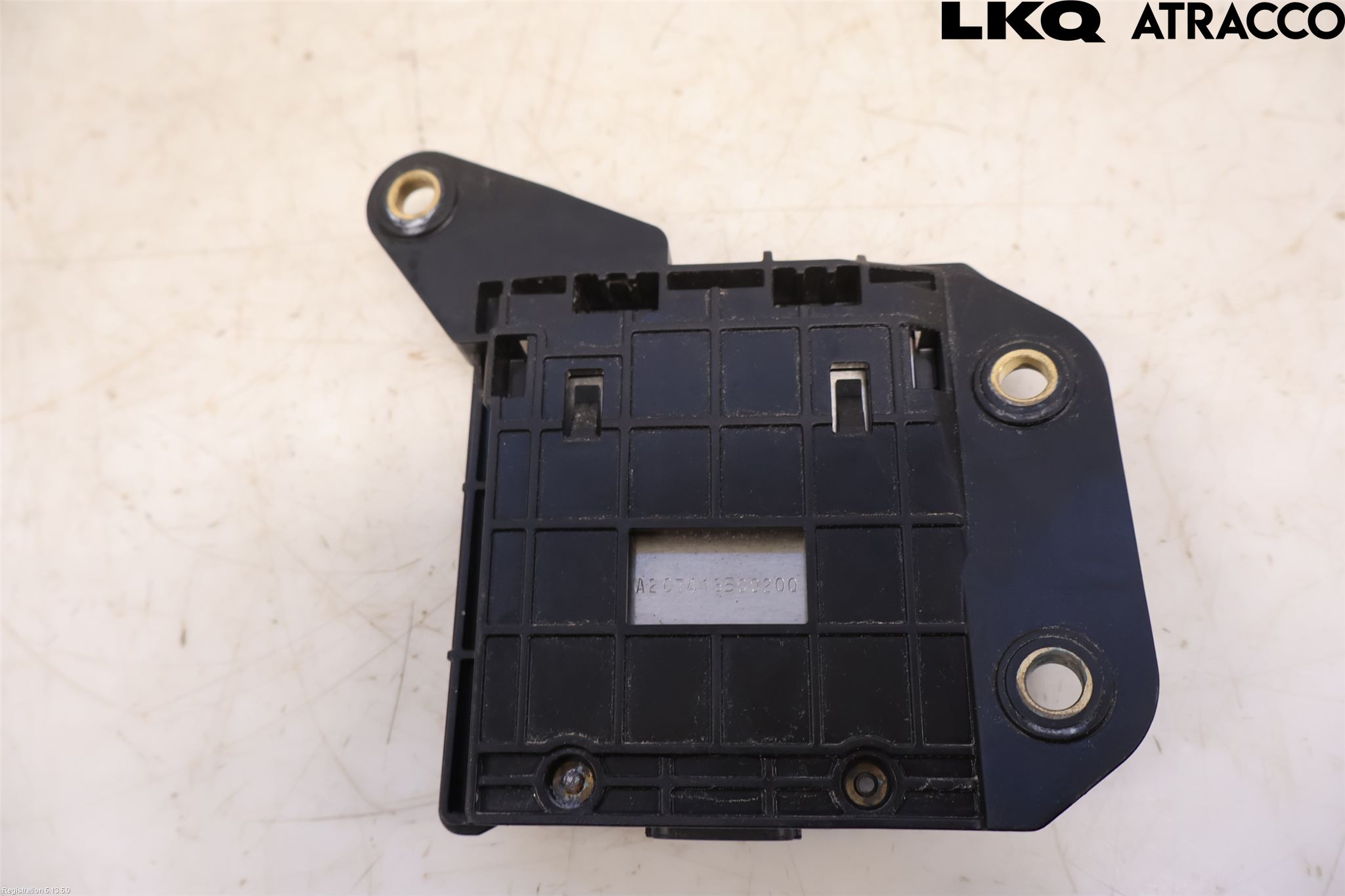 Nissan QASHQAI 17-21 Sensor Aktivt Kollisionsskydd