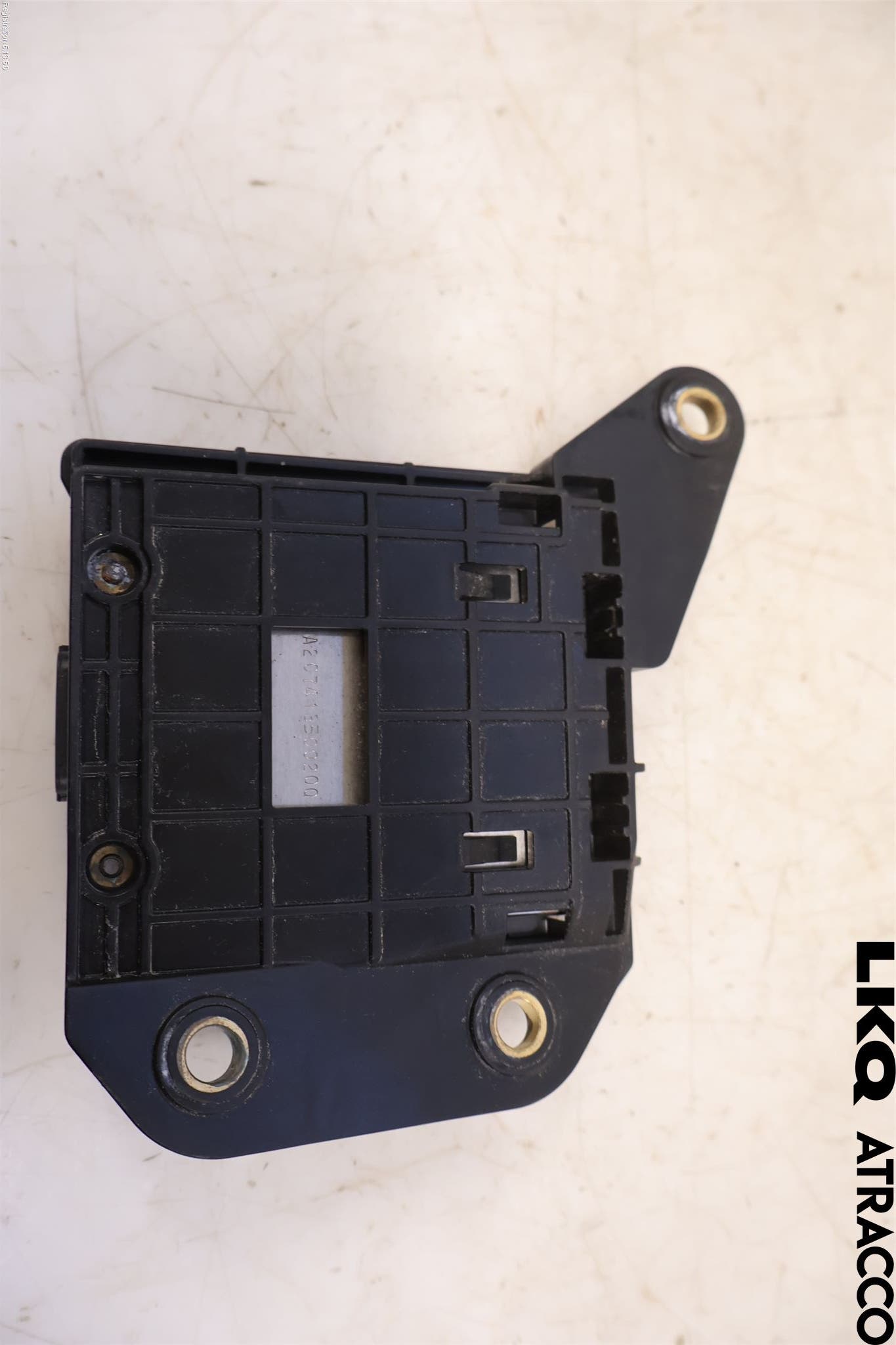 Nissan QASHQAI 17-21 Sensor Aktivt Kollisionsskydd