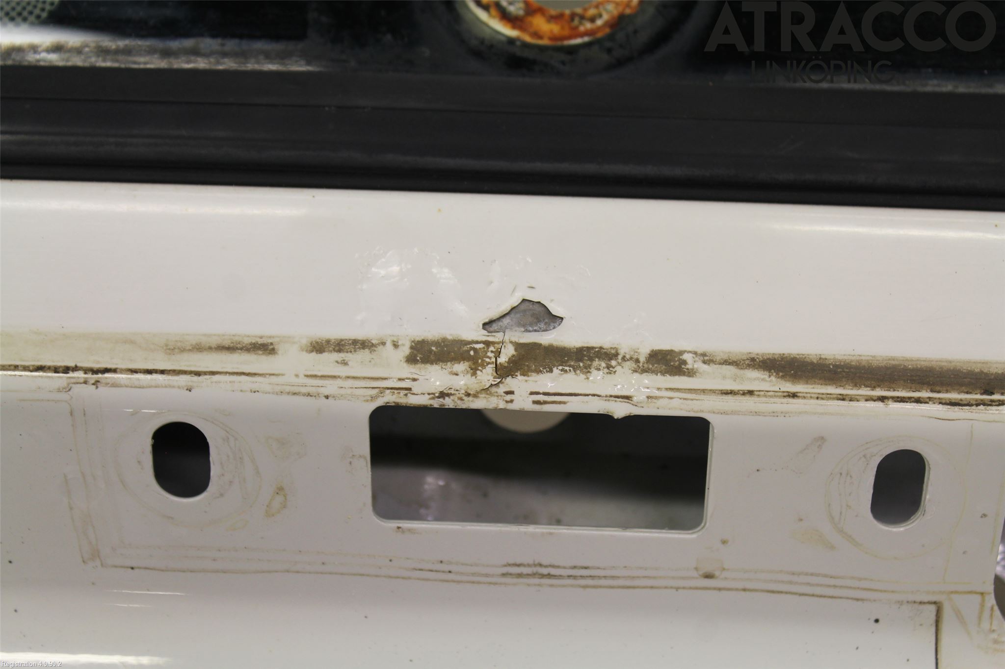 Volvo 940 91-98 Baklucka Kombi