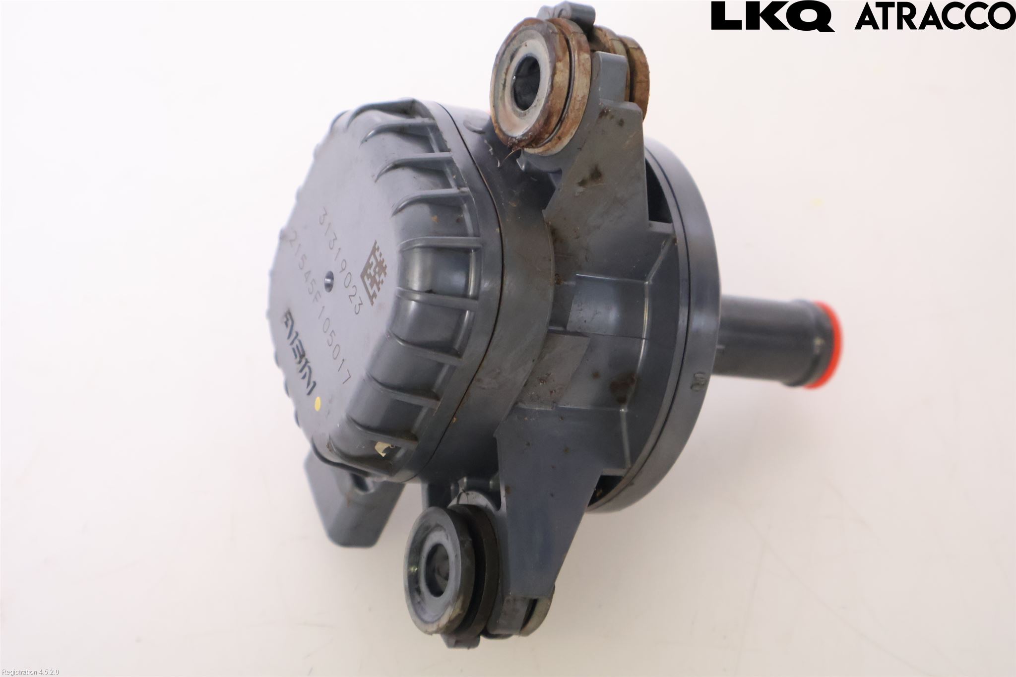 Volvo V60 14-18 Vattenpump