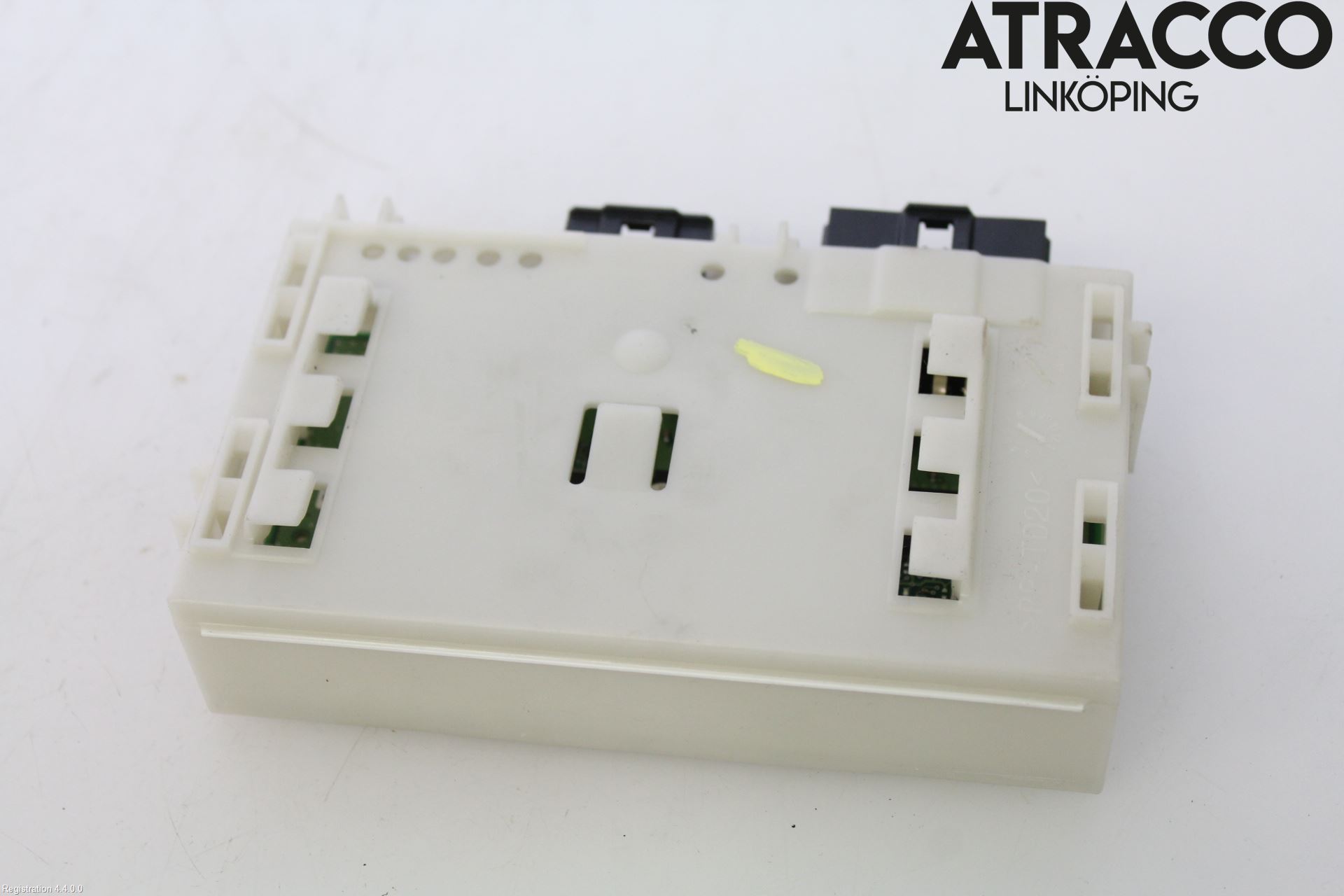 Ford MONDEO 15-22 Styrenhet Dragkrok