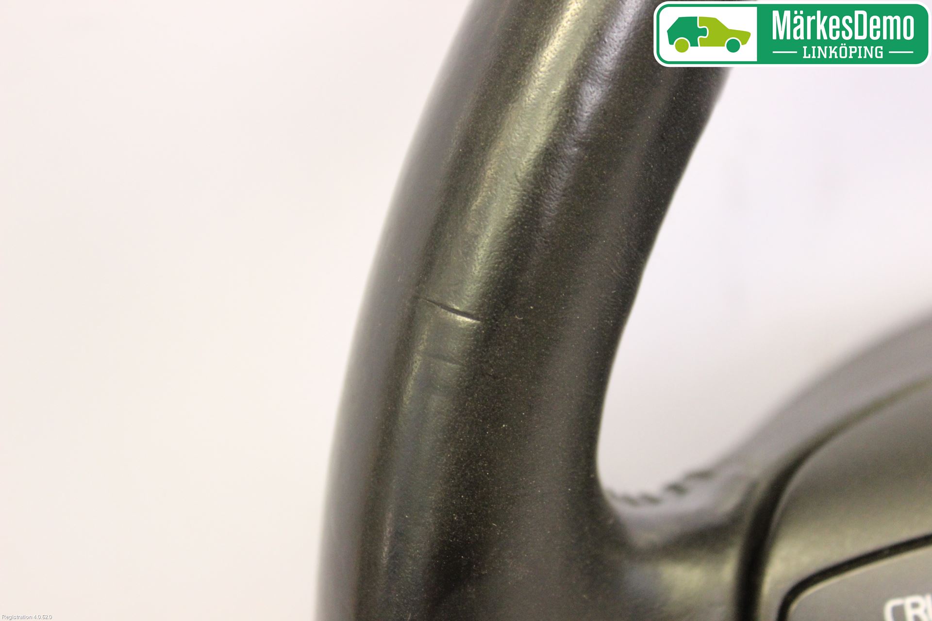 Volvo V50 08-12 Ratt